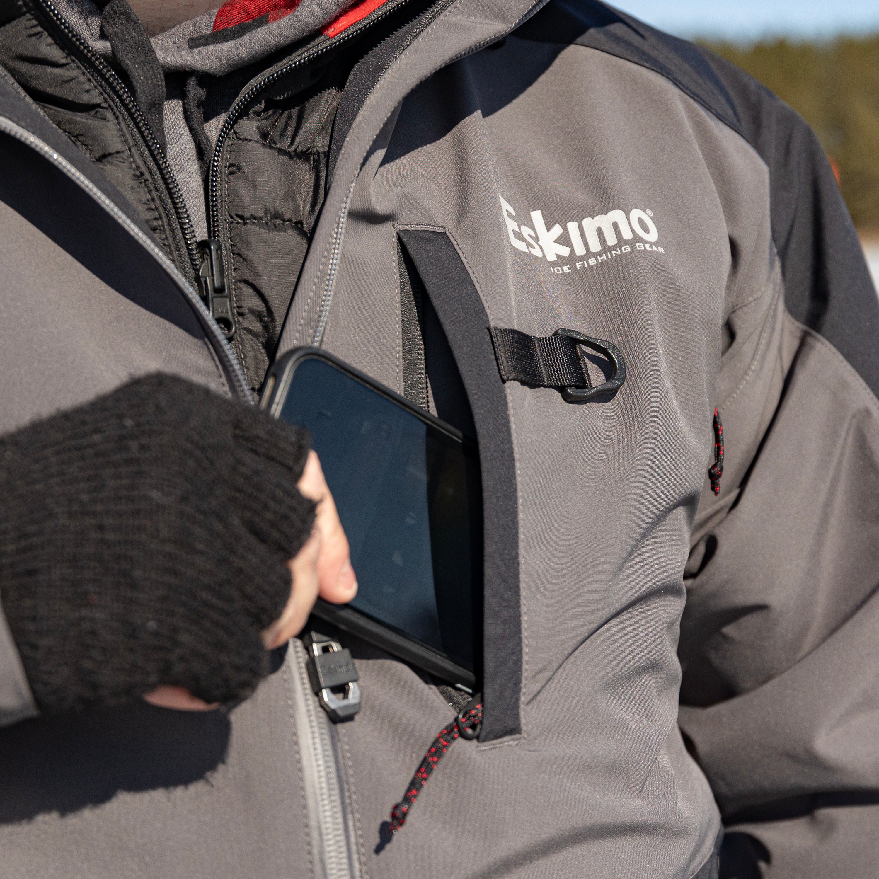 Men's Superior Jacket - Image 5