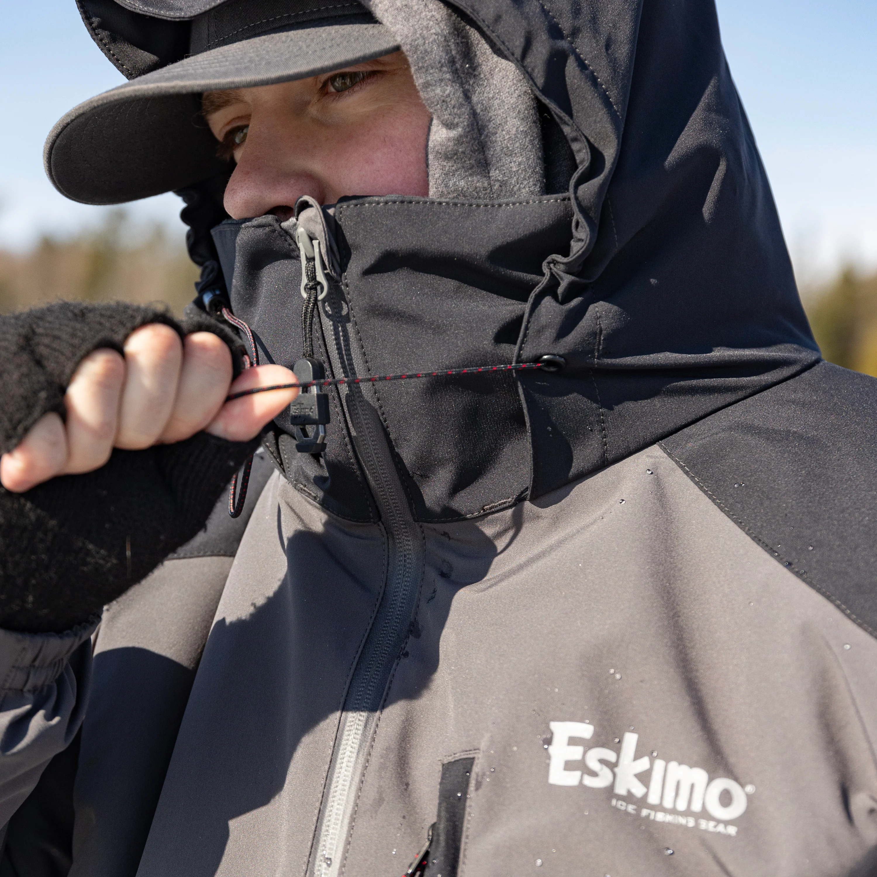 Men's Superior Jacket - Image 6