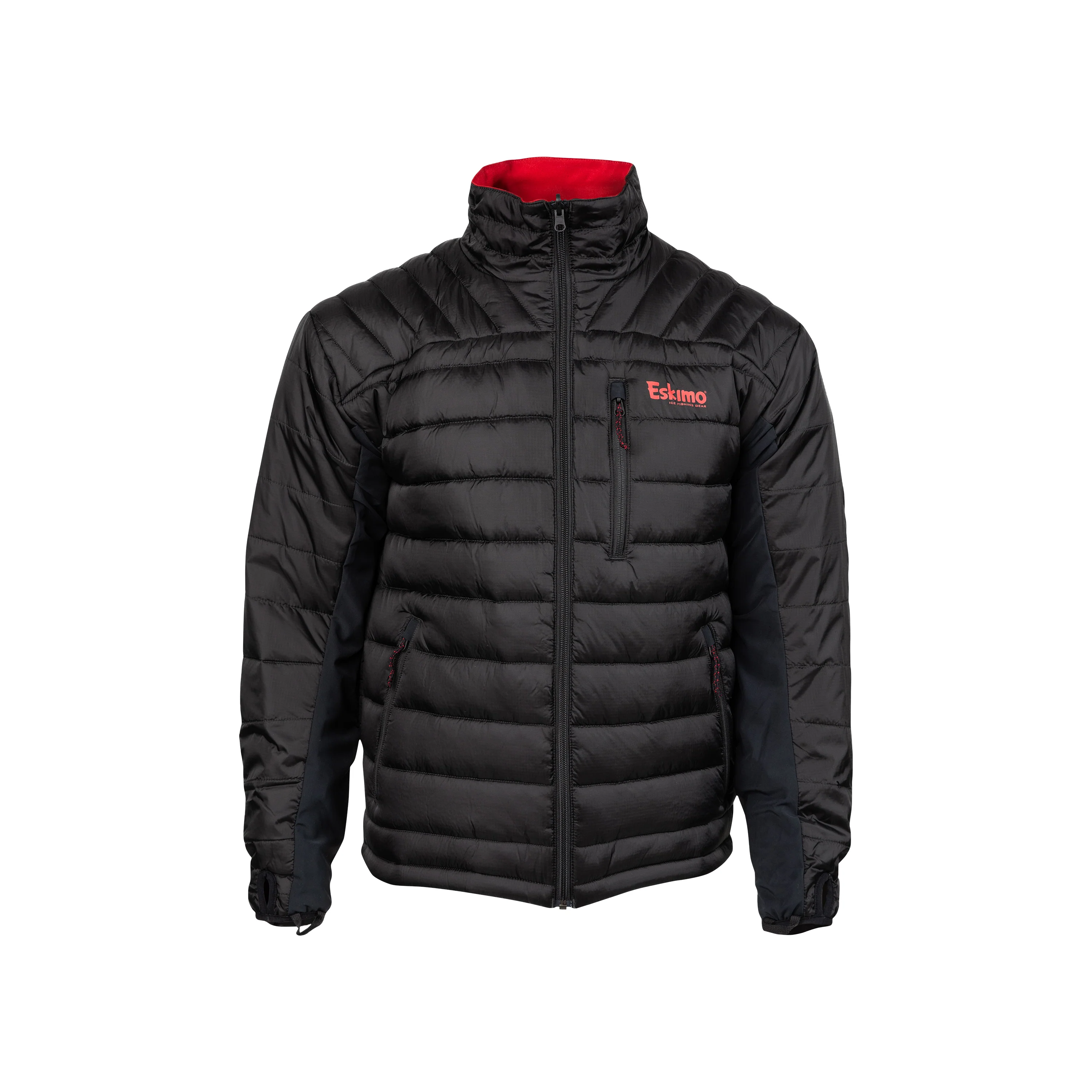 Men's Superior Jacket - Image 8