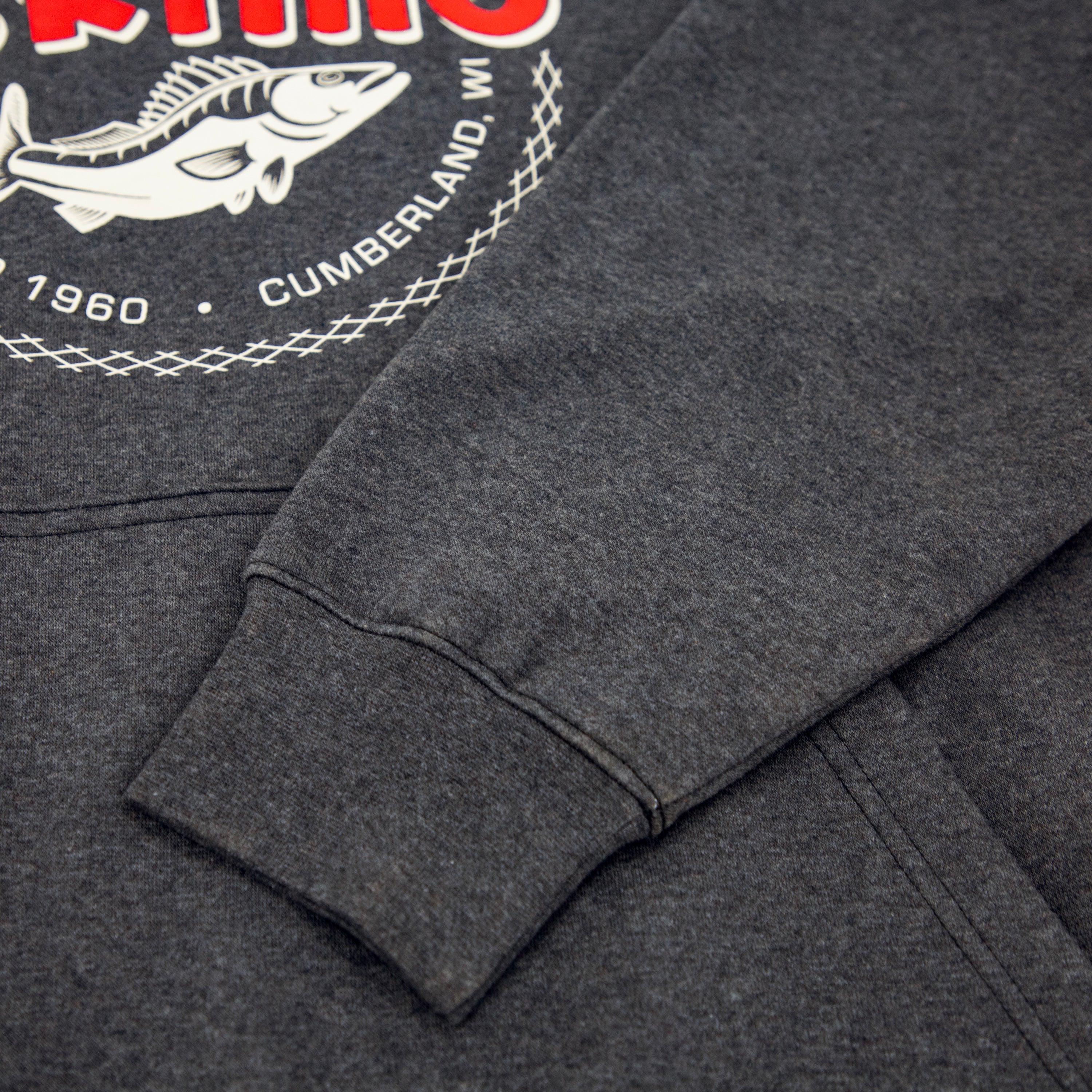 Night Bite Hoodie - Image 6