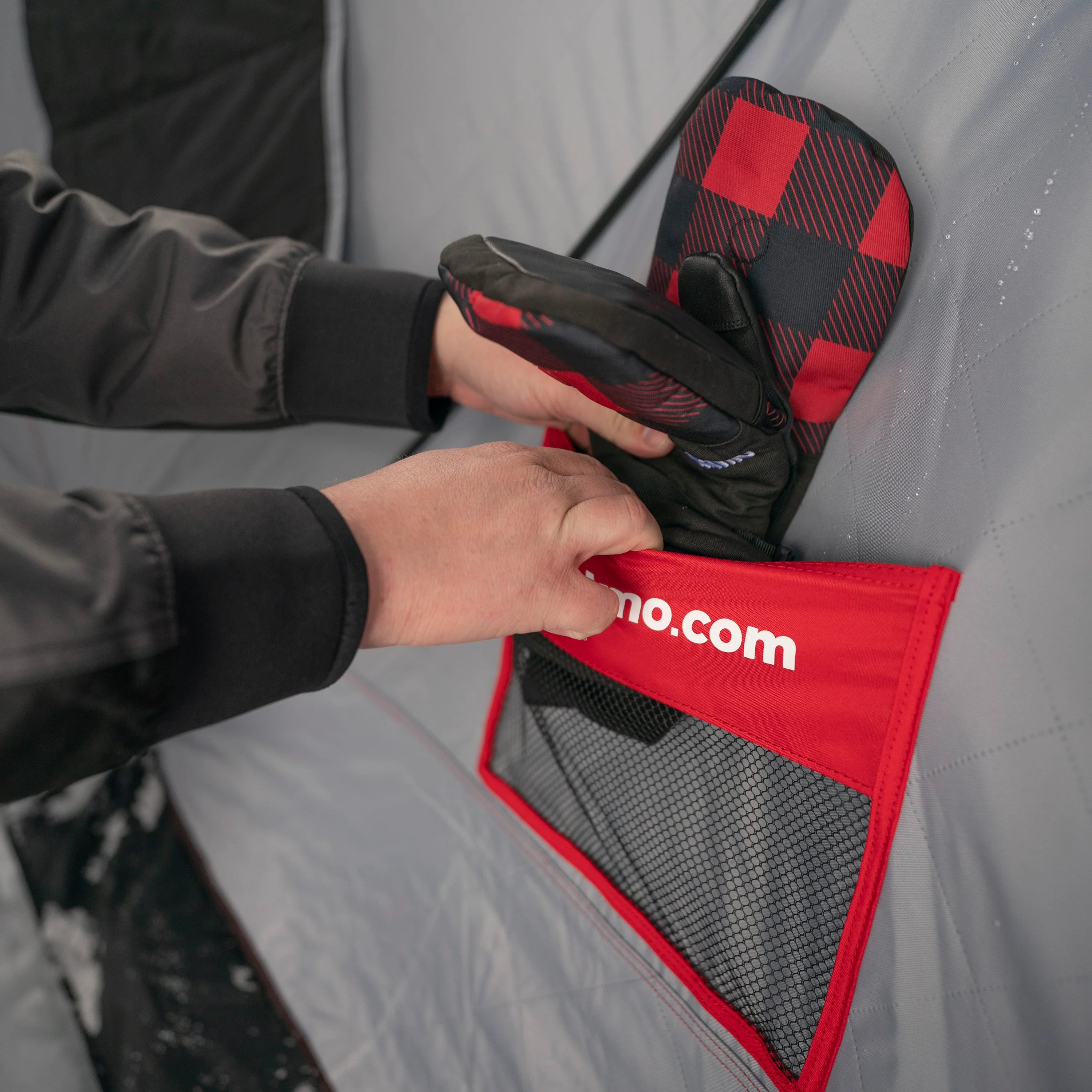 Outbreak 850XD - Image 8