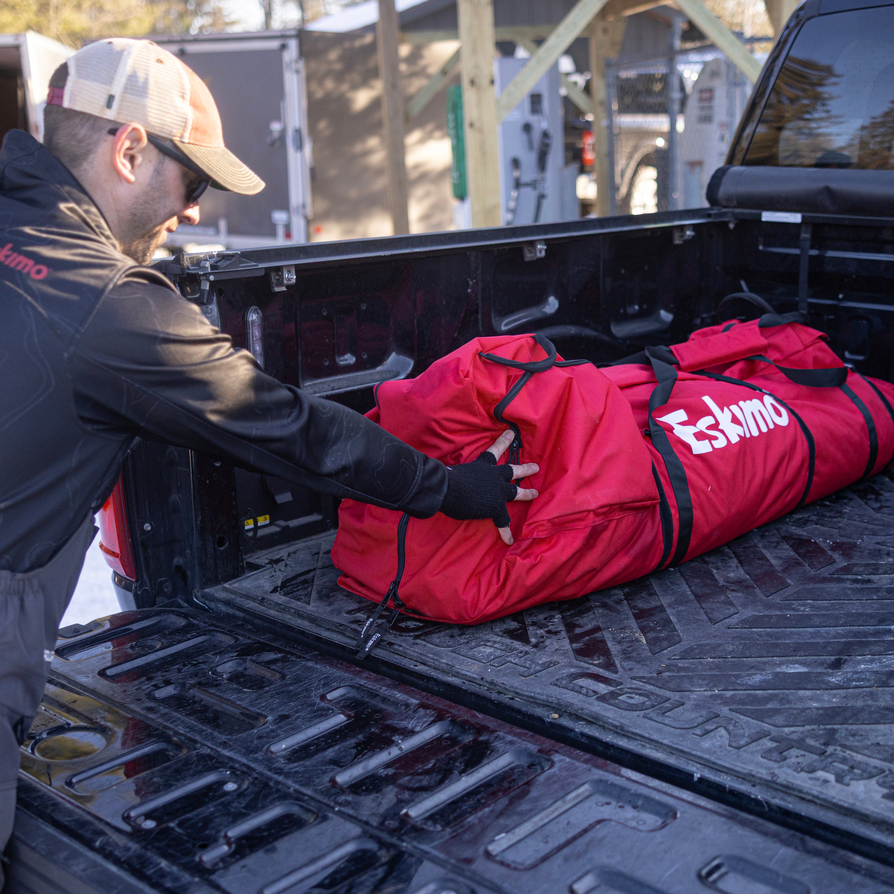 Outbreak 850XDP - Image 6