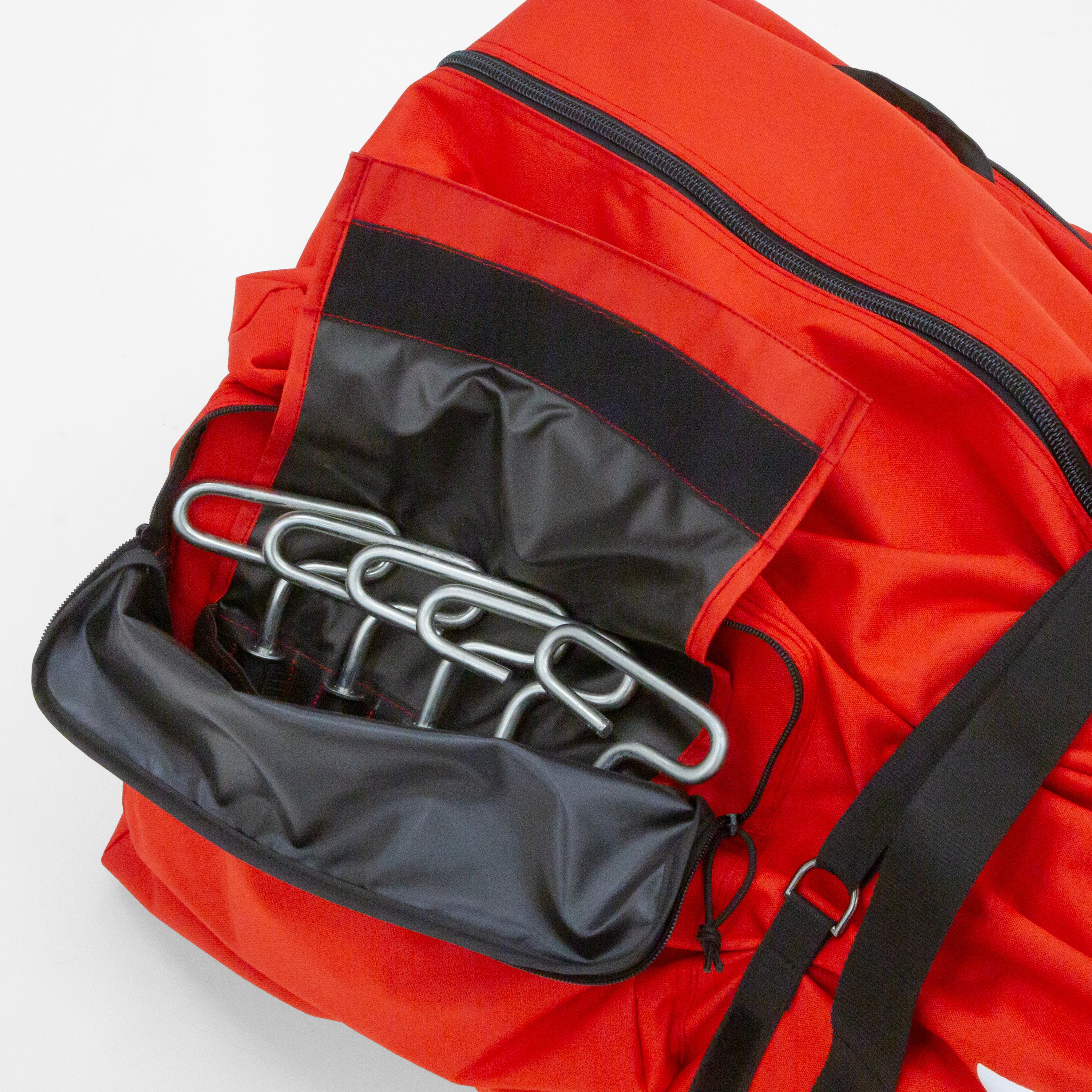 Outbreak 850XDP - Image 9