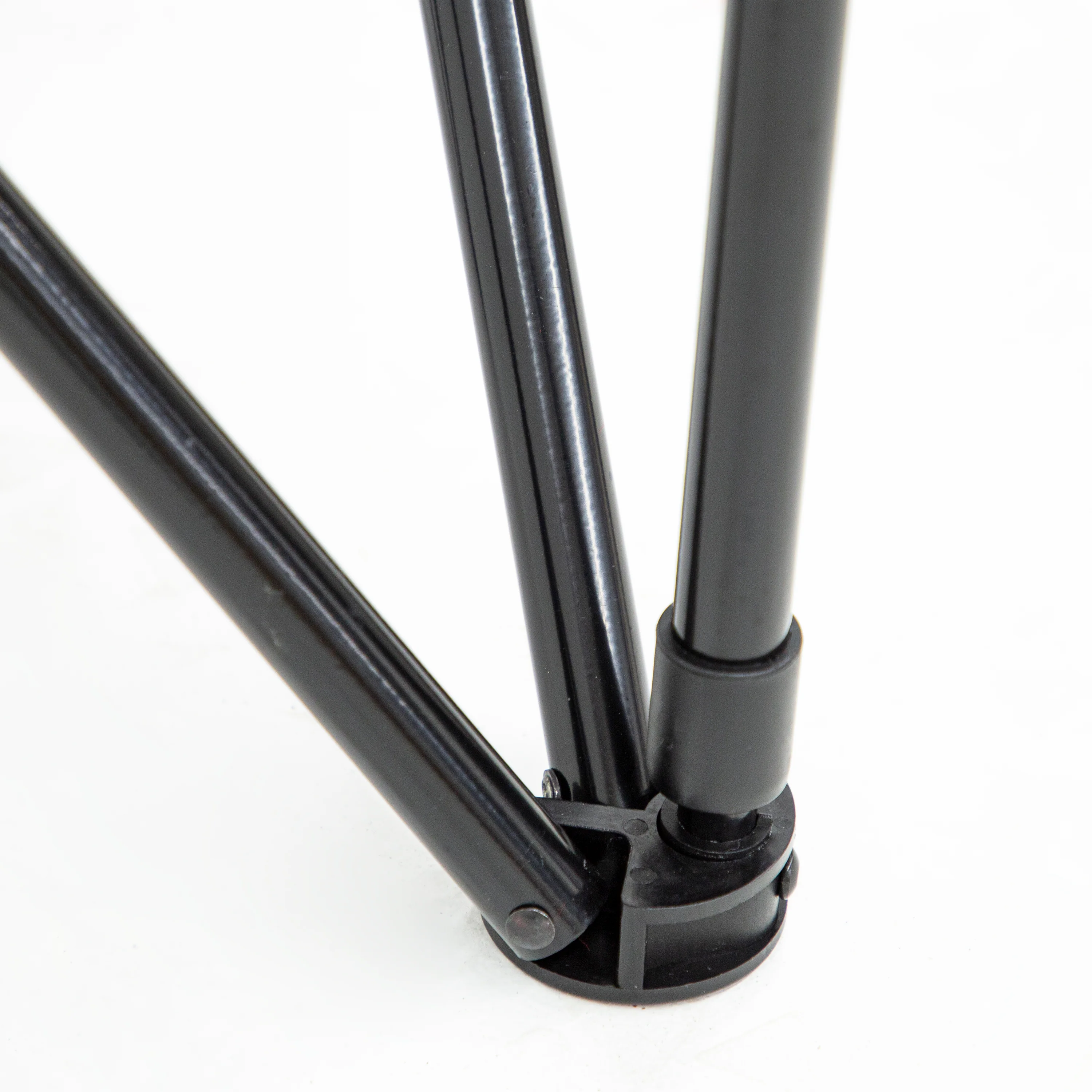 Plaid XL Tripod Stool - Image 6