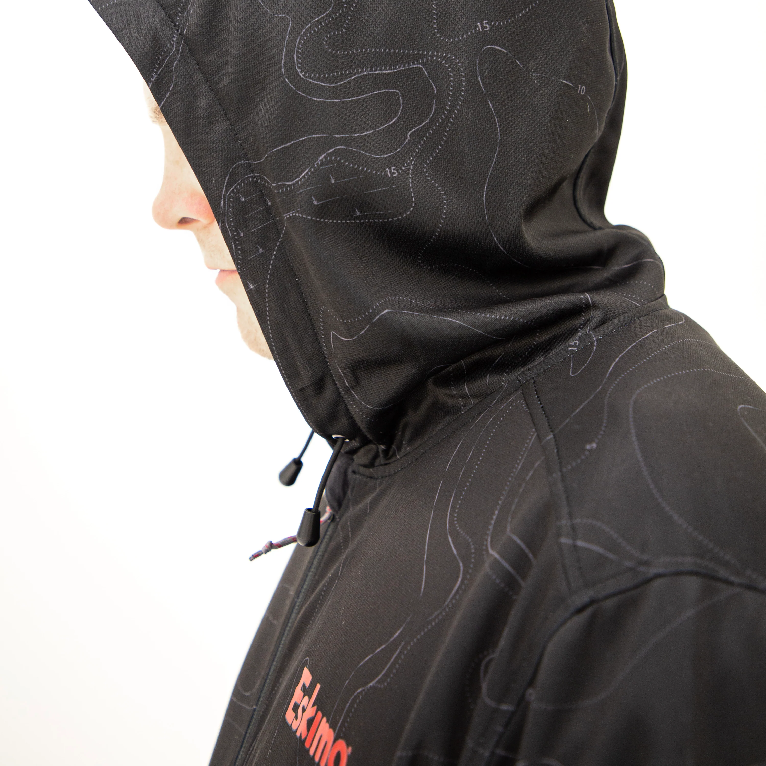 Shanty Boss Hoodie (Topo) - Image 10