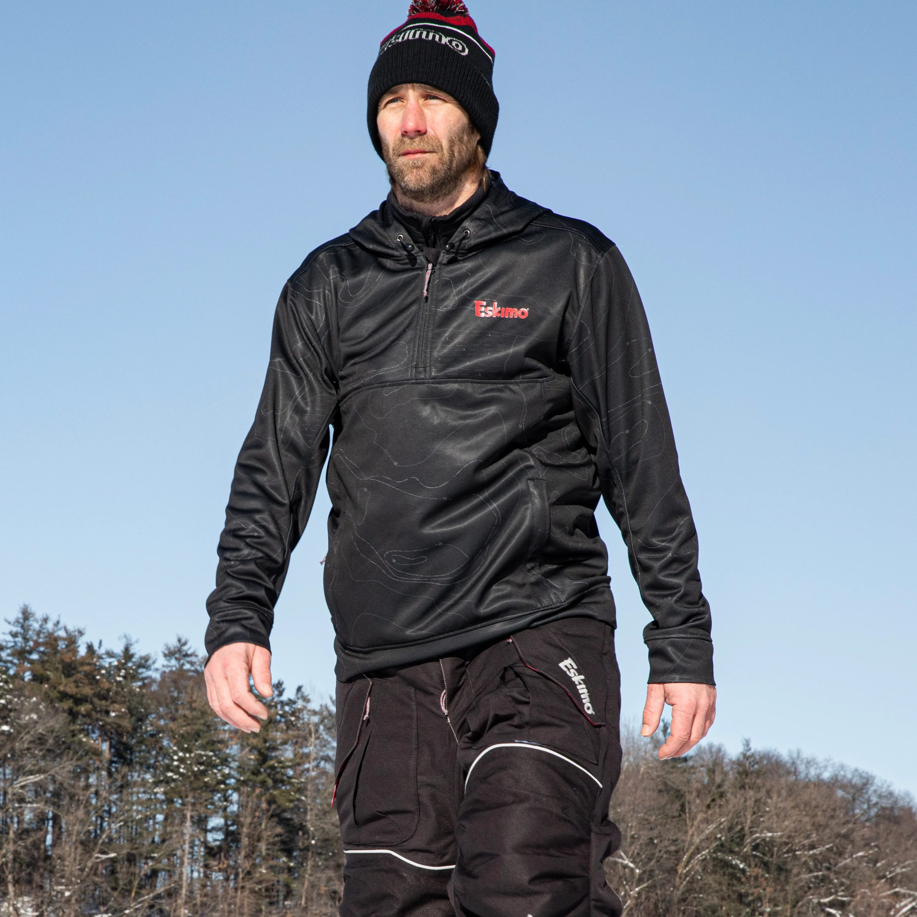 Shanty Boss Hoodie (Topo) - Image 3