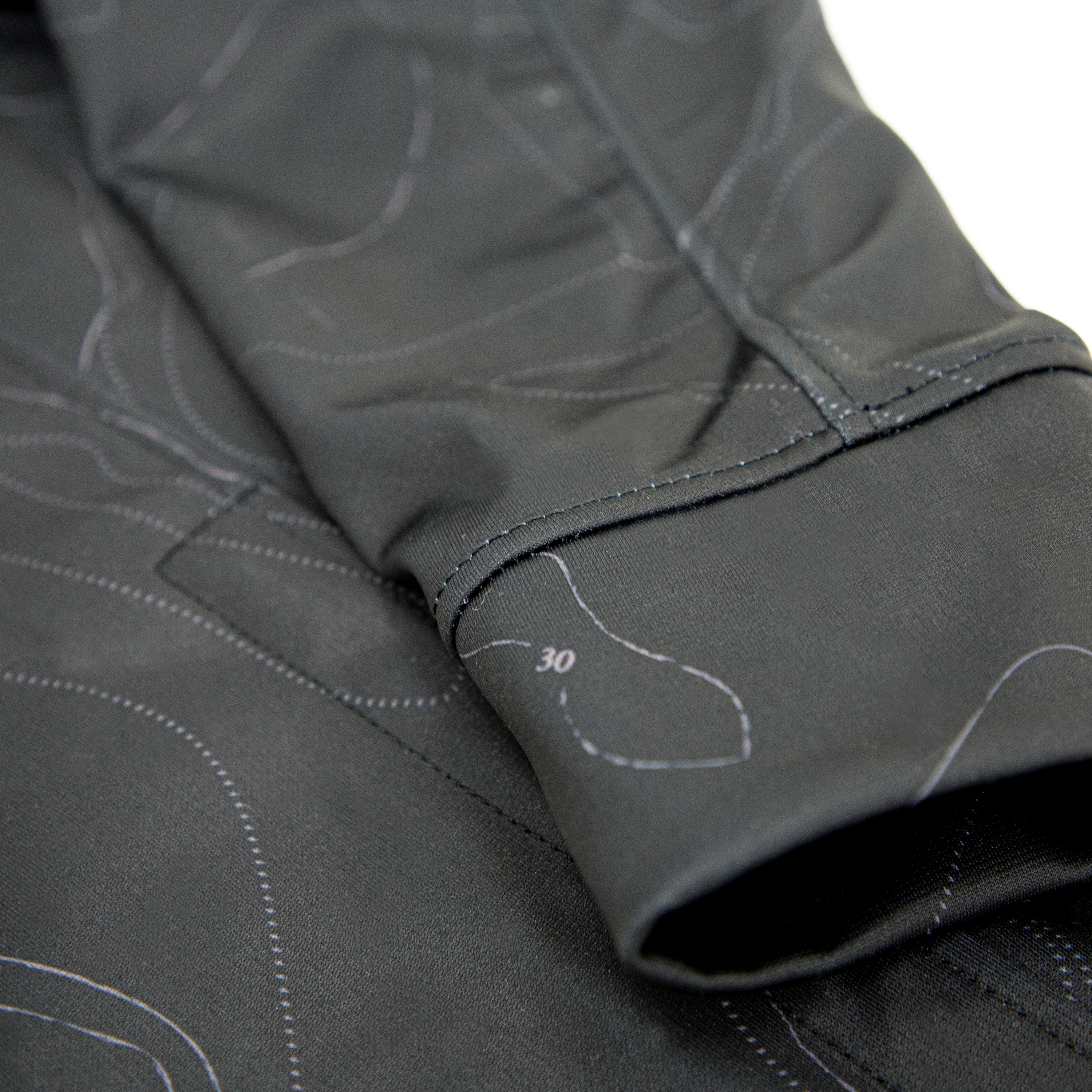 Shanty Boss Hoodie (Topo) - Image 7