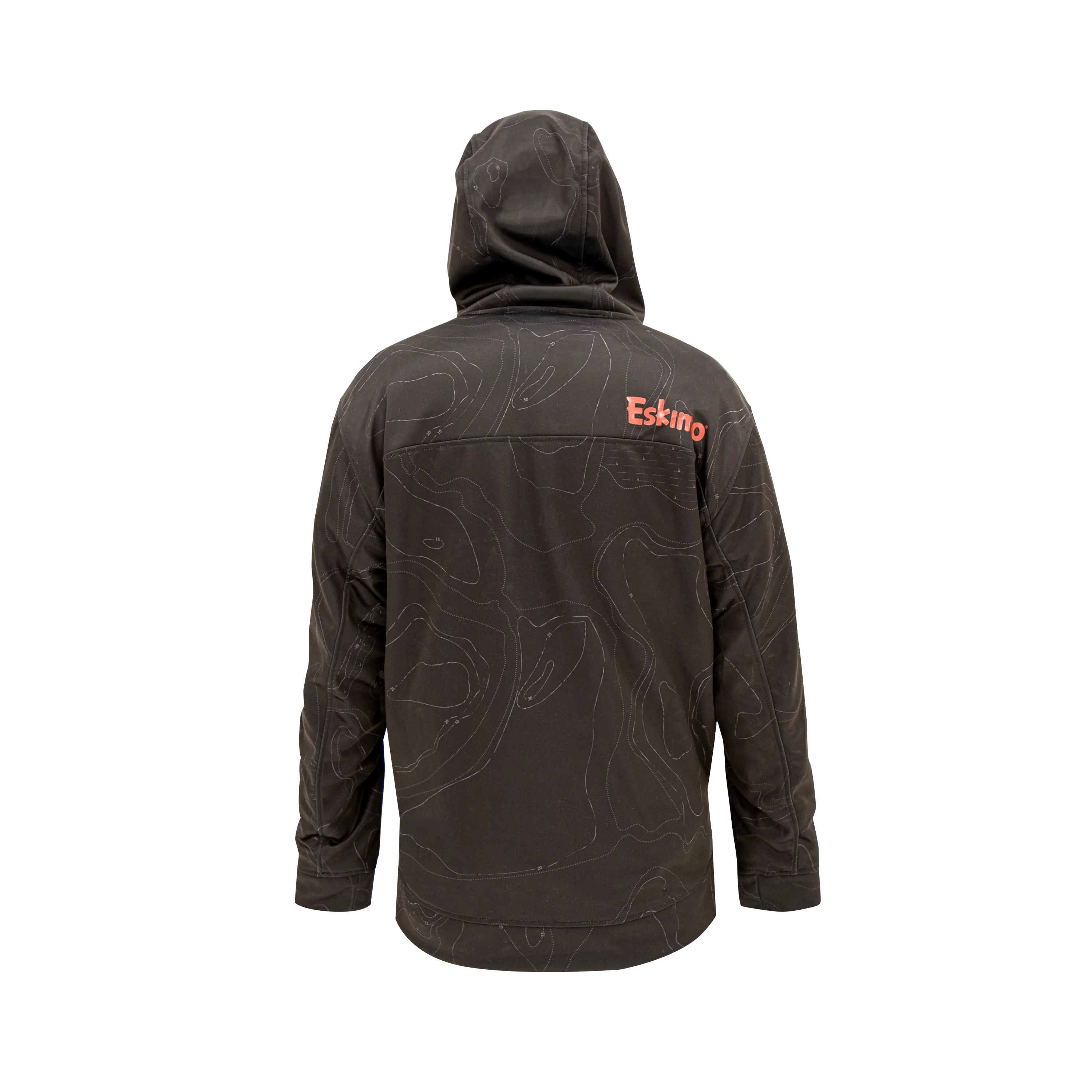 Shanty Boss Hoodie (Topo) - Image 9