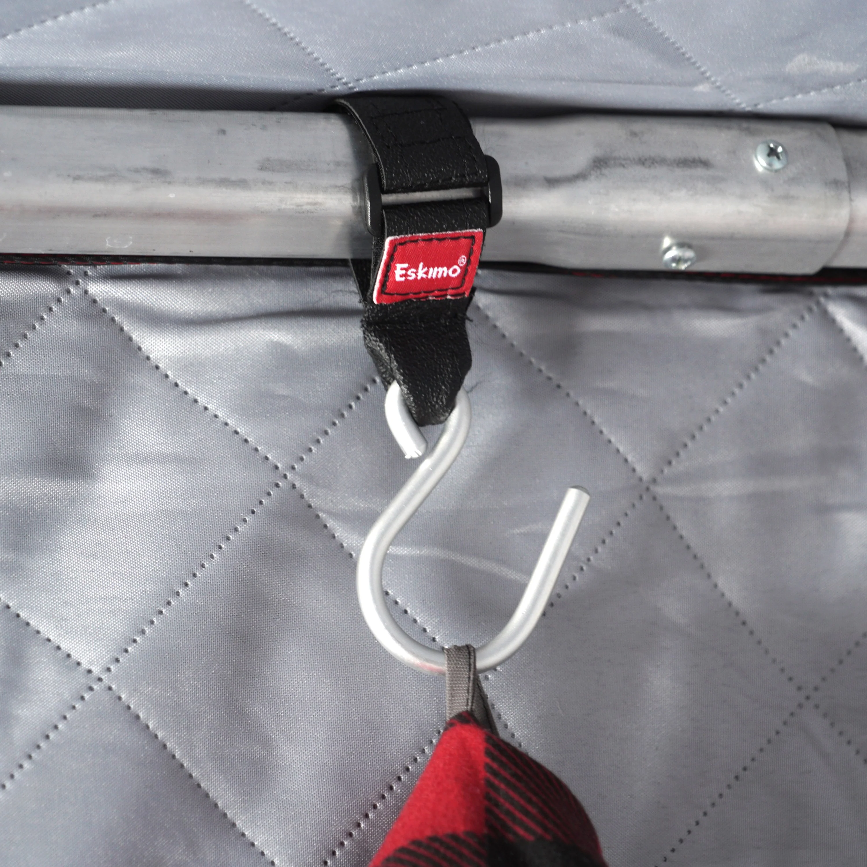 Shelter Coat Hooks - Image 3