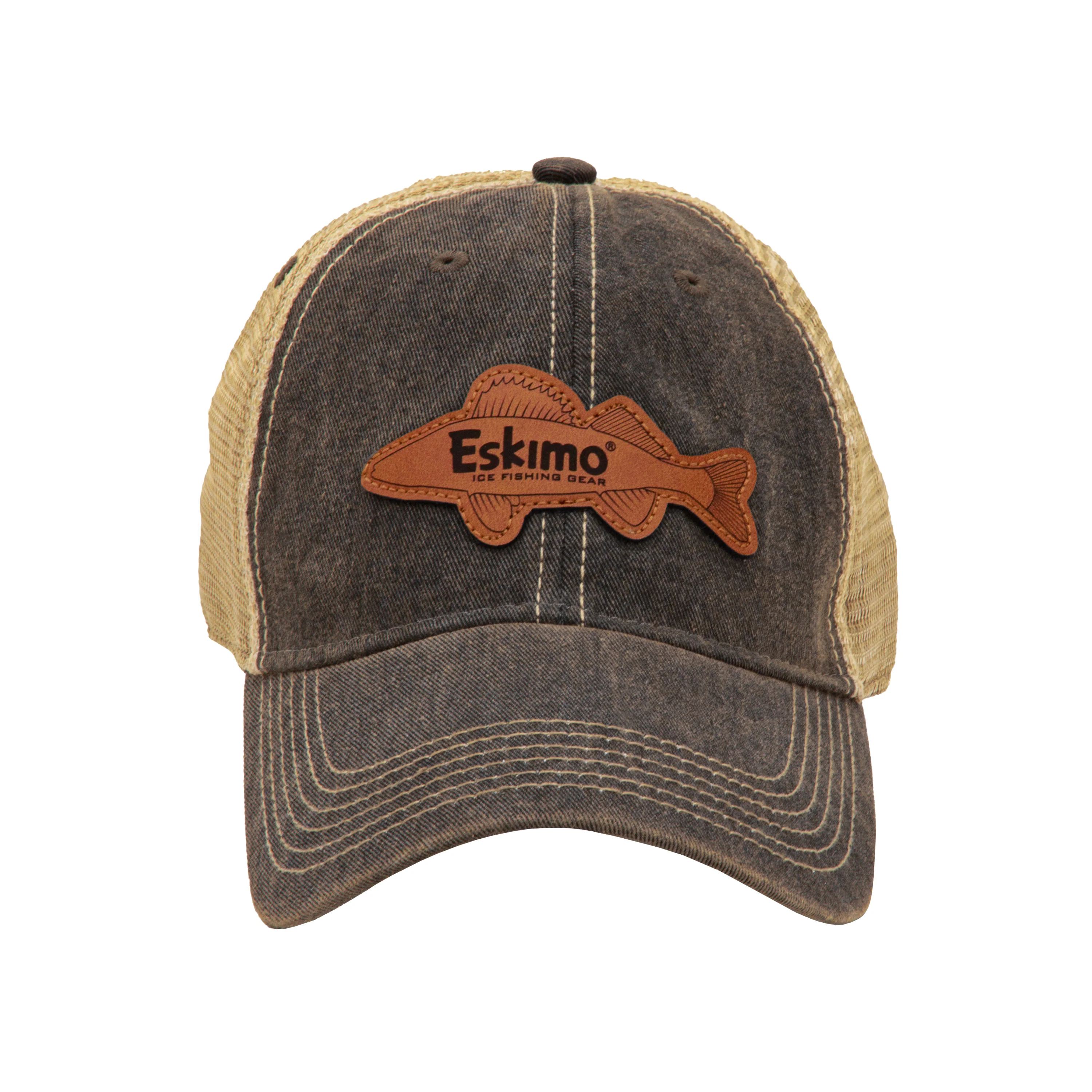 Walleye Patch Cap - Image 5