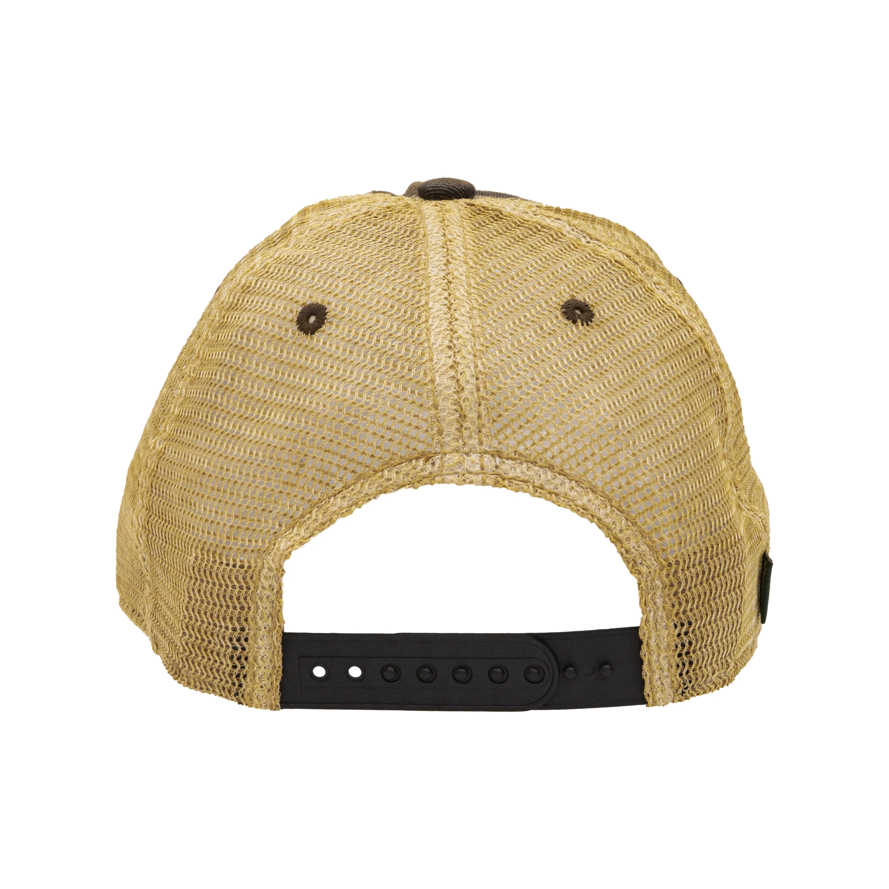 Walleye Patch Cap - Image 6