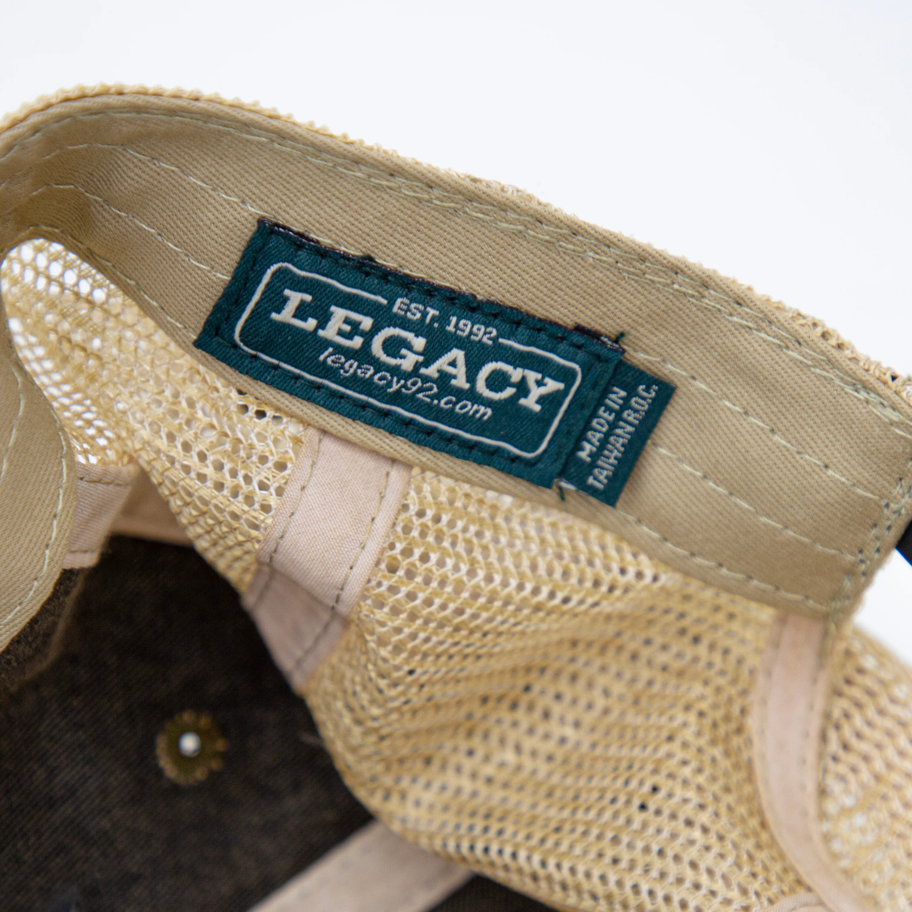 Walleye Patch Cap - Image 7