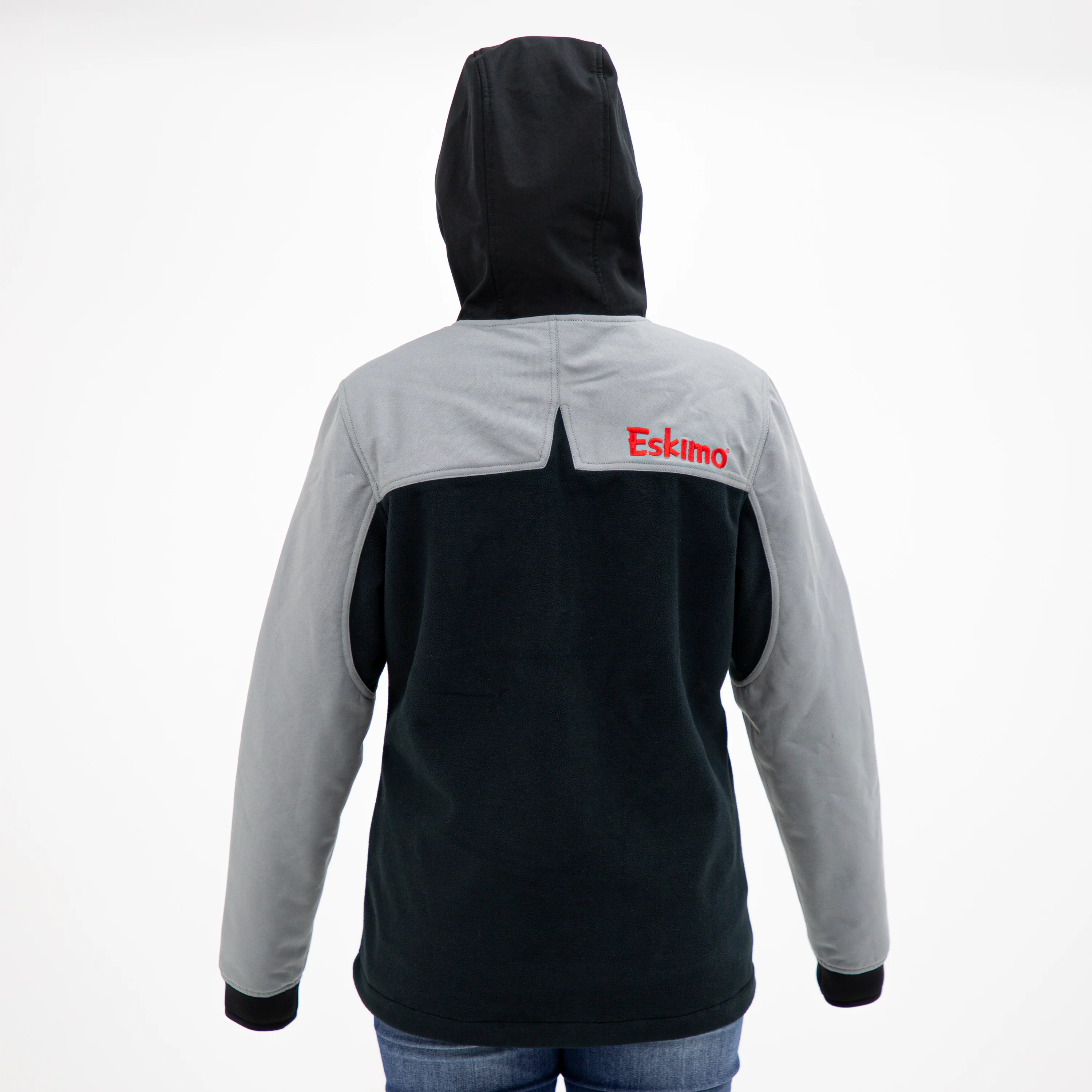 Women's BibJak Pullover - Image 5