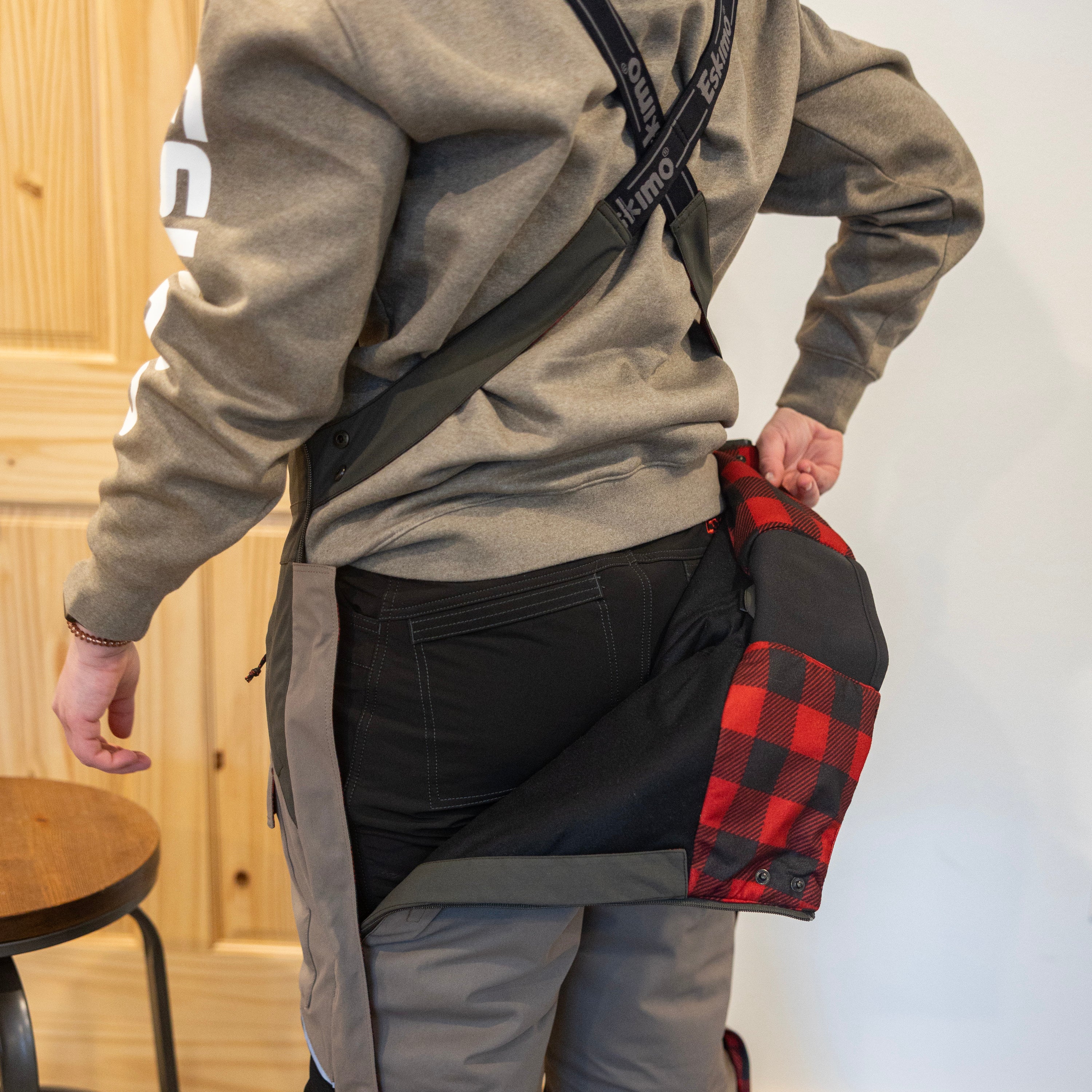 Women's Elevation Bibs - Image 5