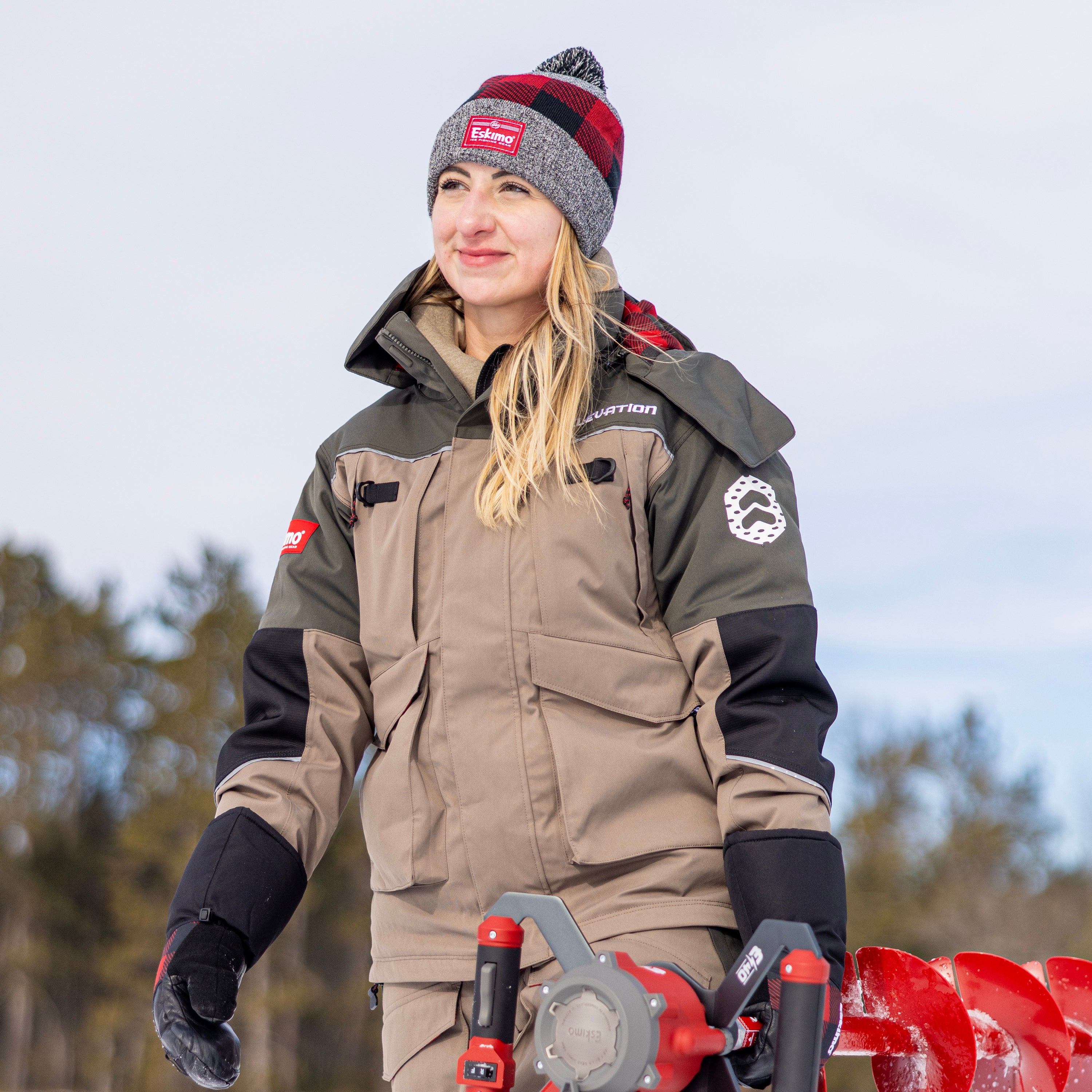 Women's Elevation Jacket - Image 3