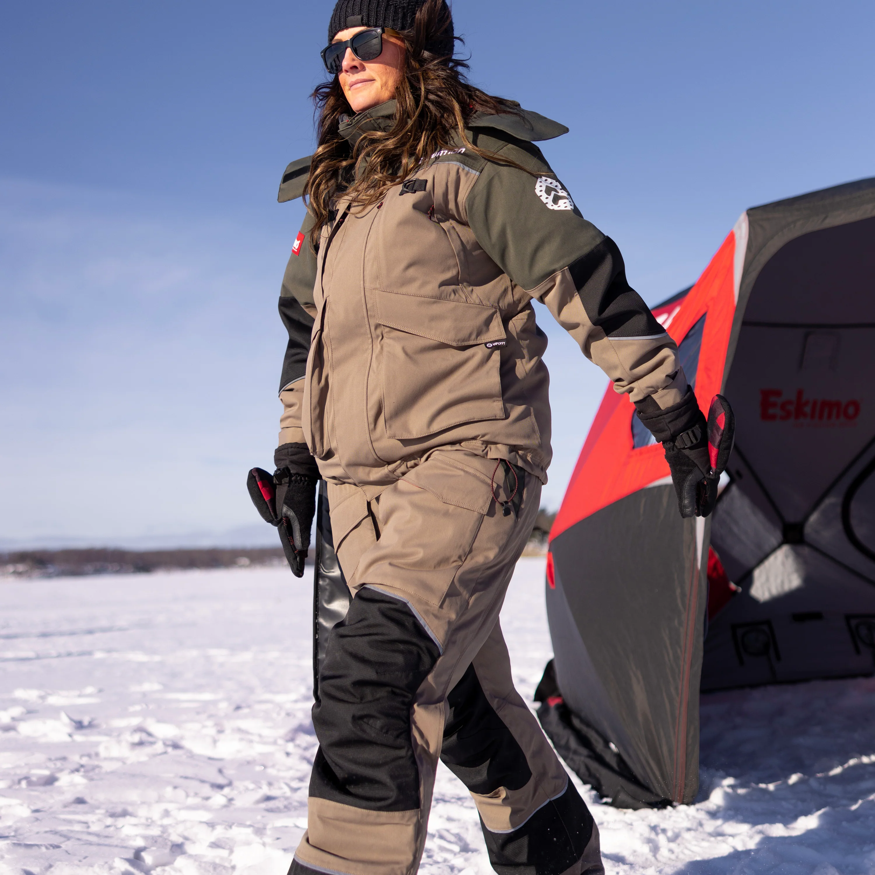 Women's Elevation Jacket - Image 4