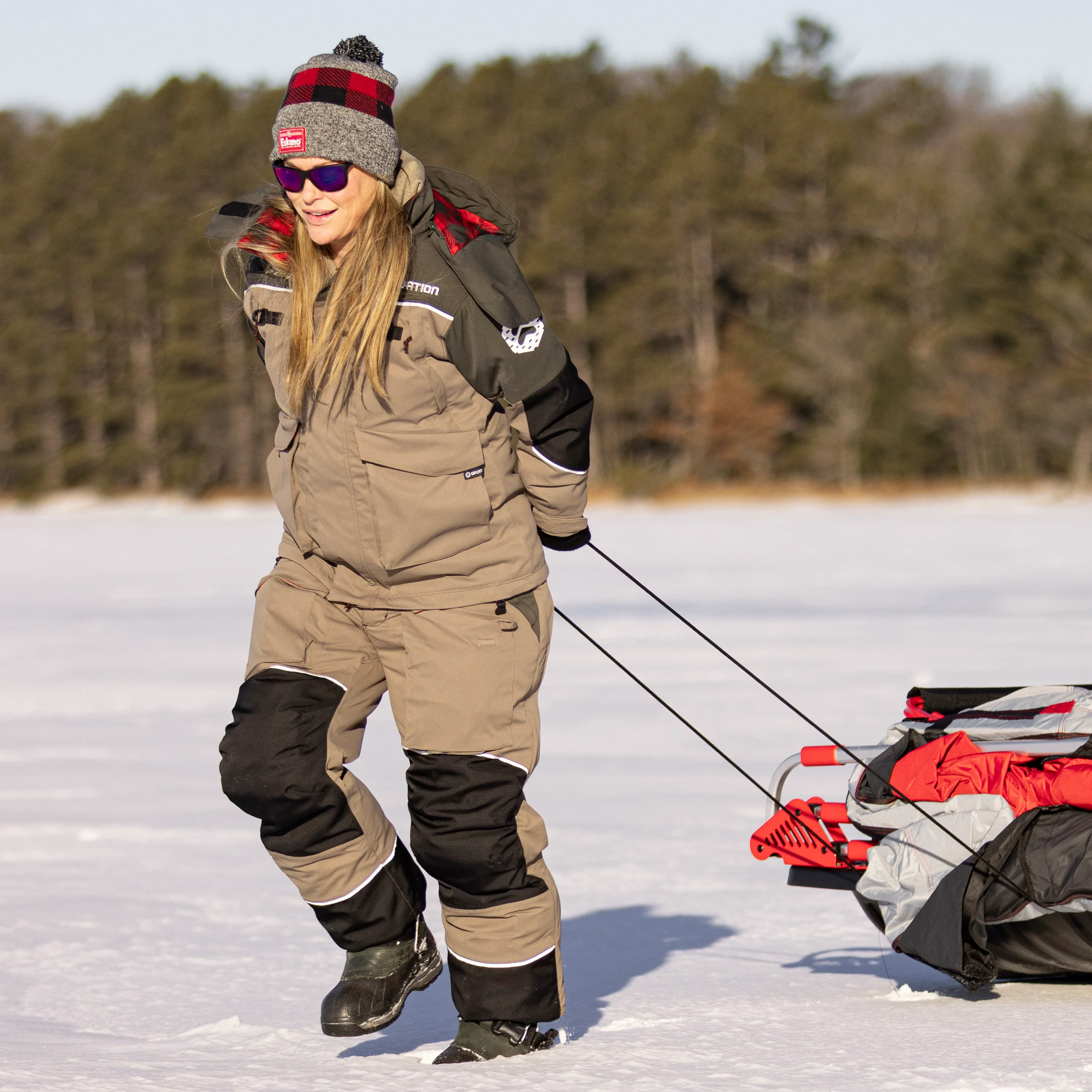 Women's Elevation Jacket - Image 5