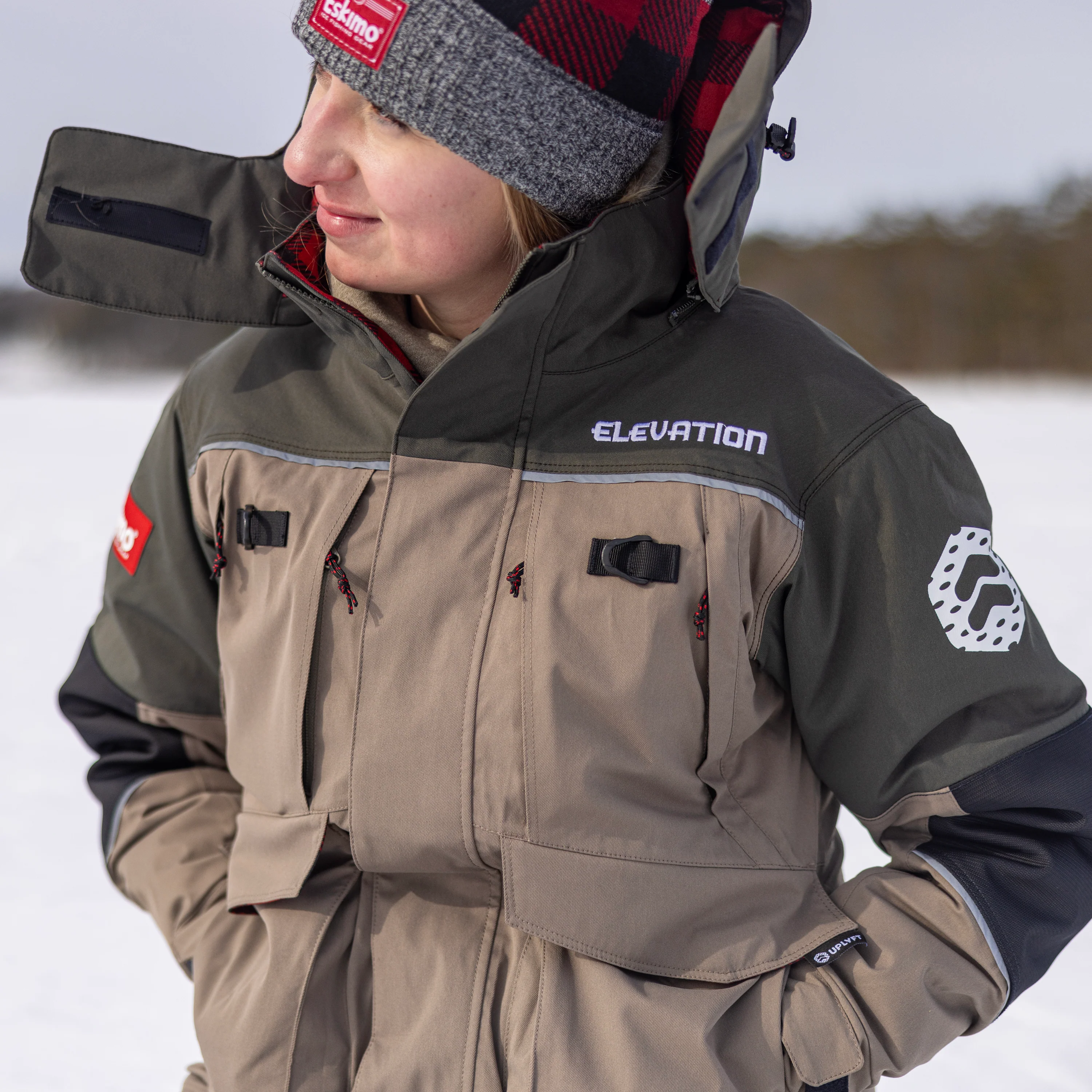 Women's Elevation Jacket - Image 6