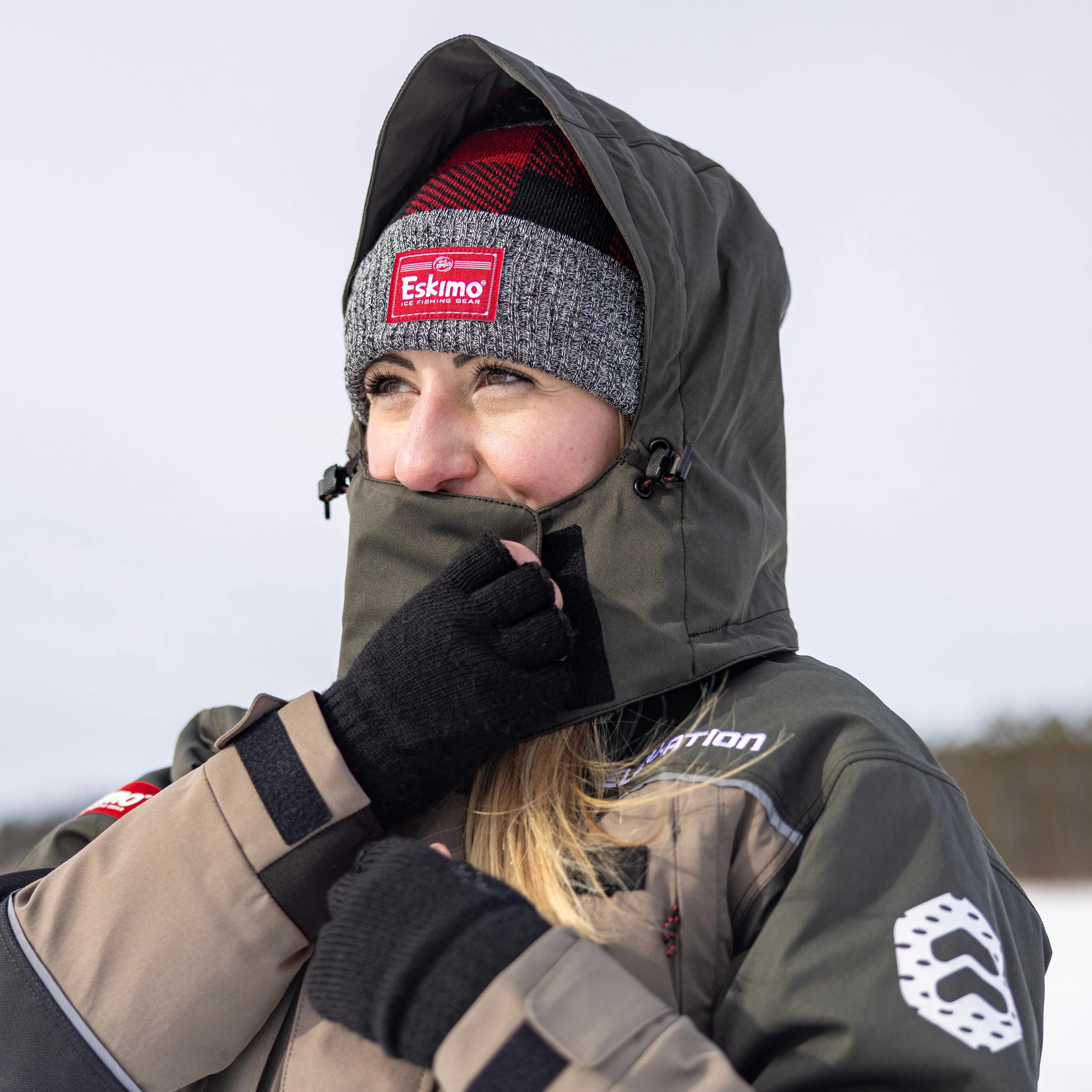 Women's Elevation Jacket - Image 9