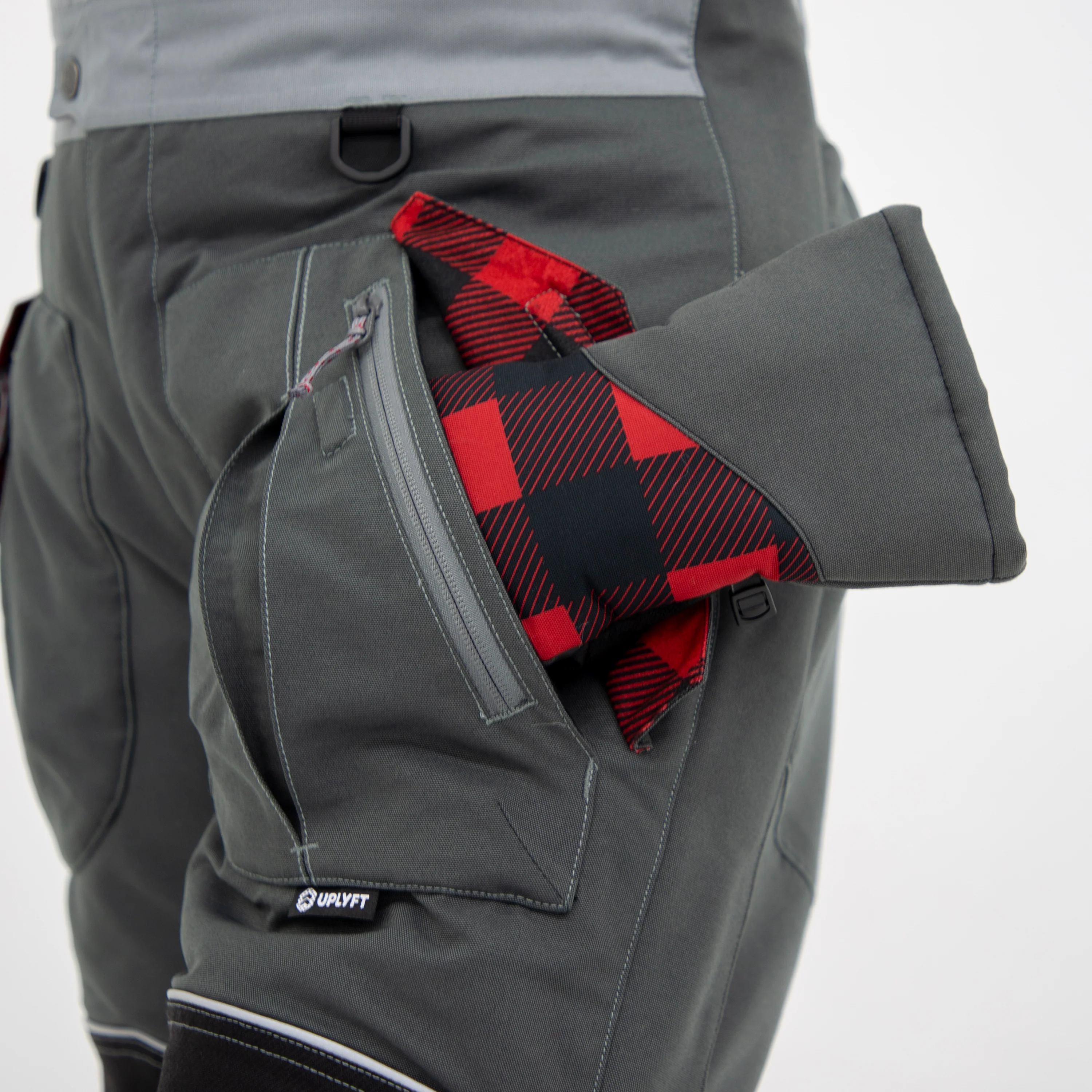 Women's Legend Bibs - Image 11