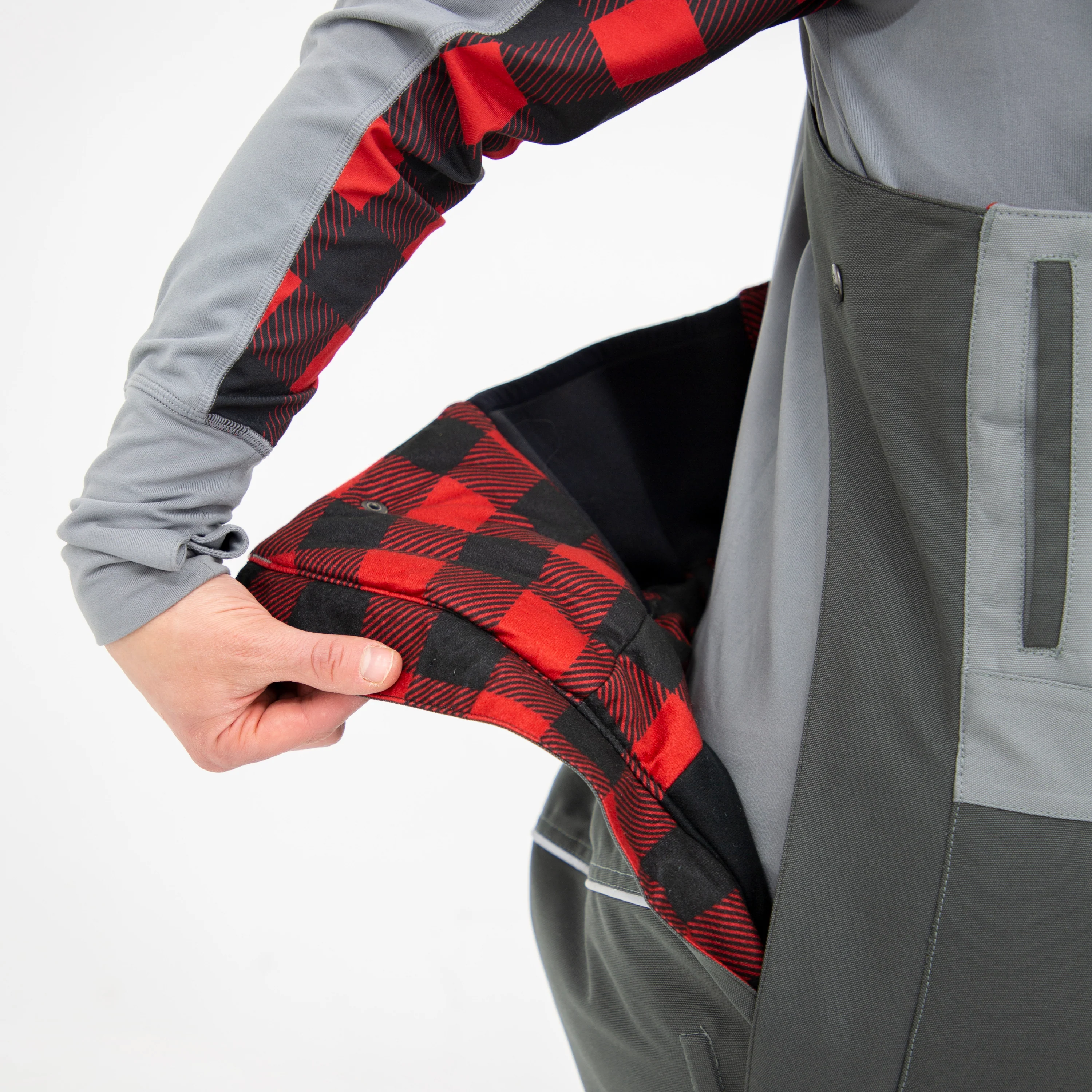 Women's Legend Bibs - Image 7