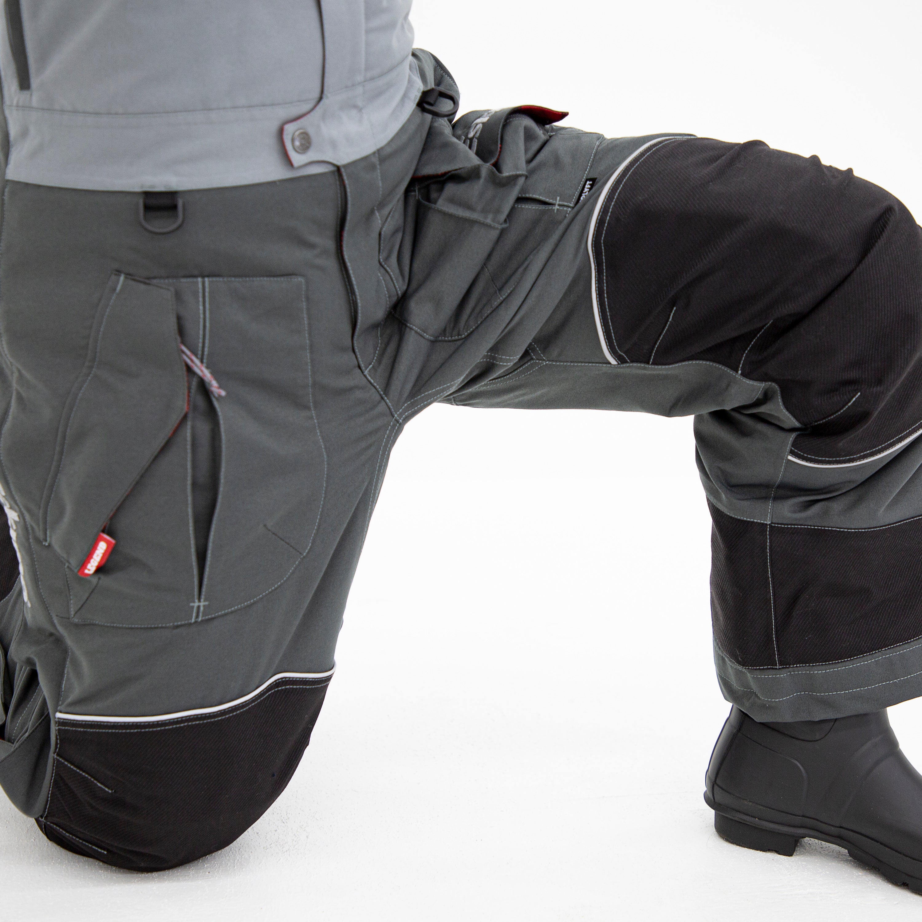 Women's Legend Bibs - Image 9