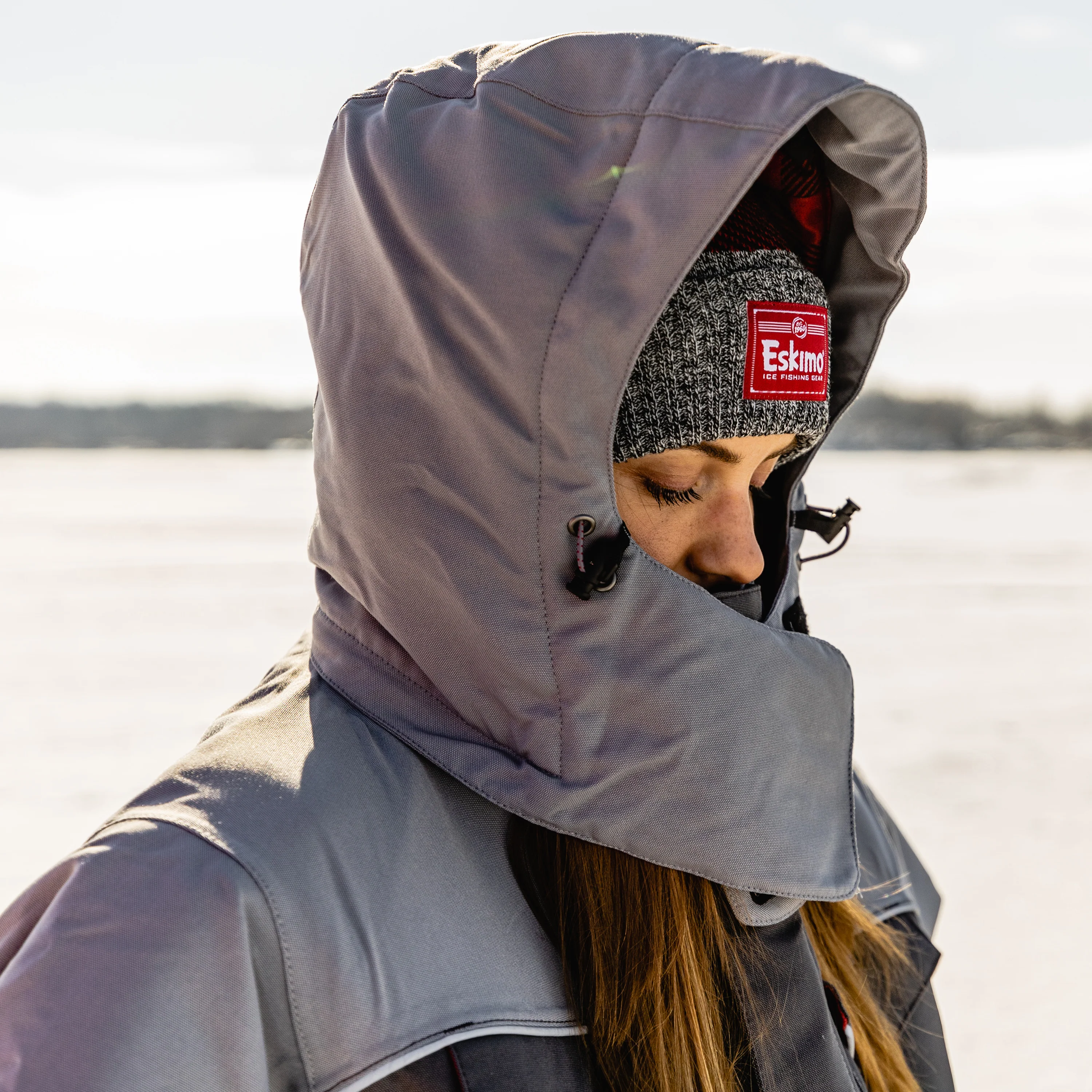 Women's Legend Jacket - Image 6