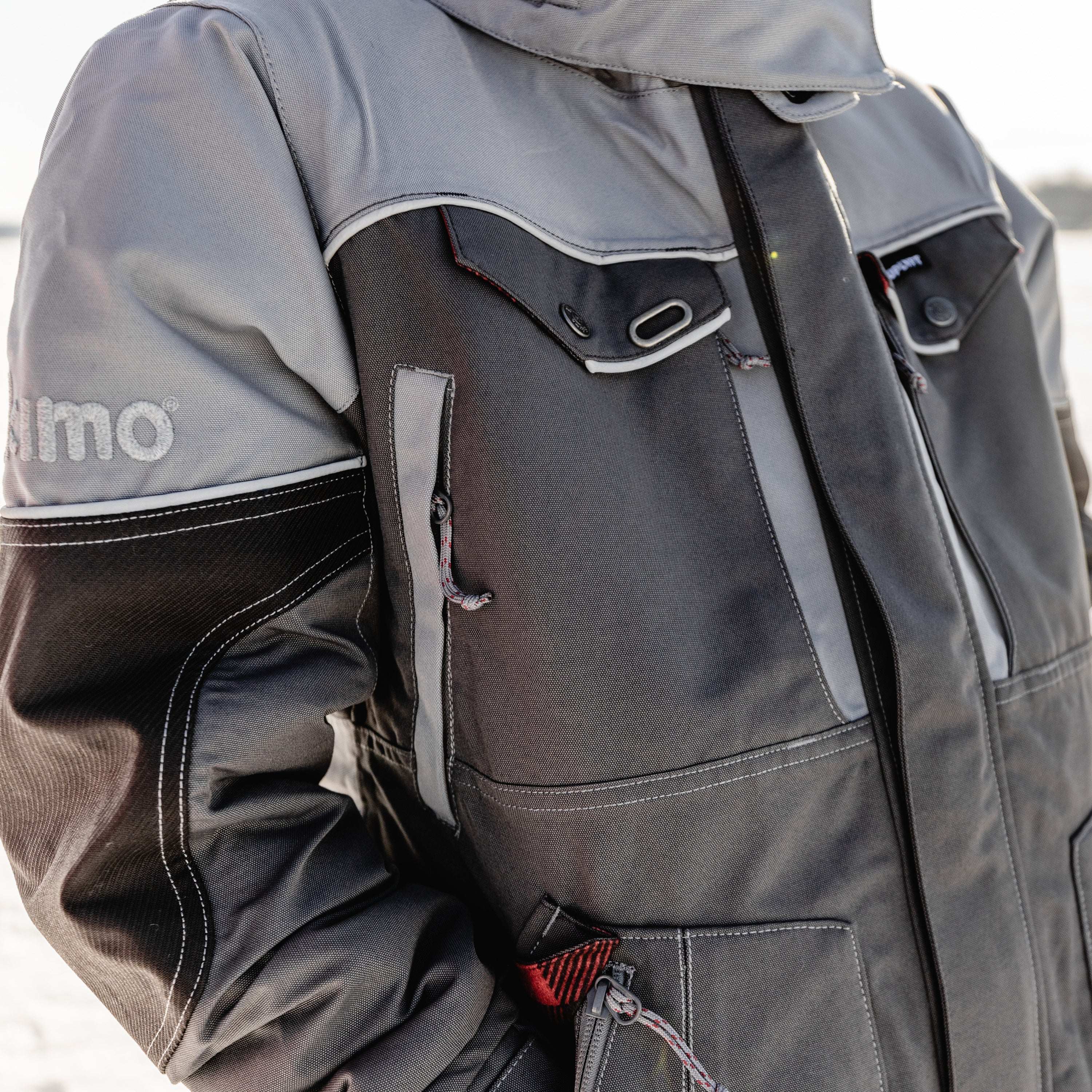 Women's Legend Jacket - Image 7