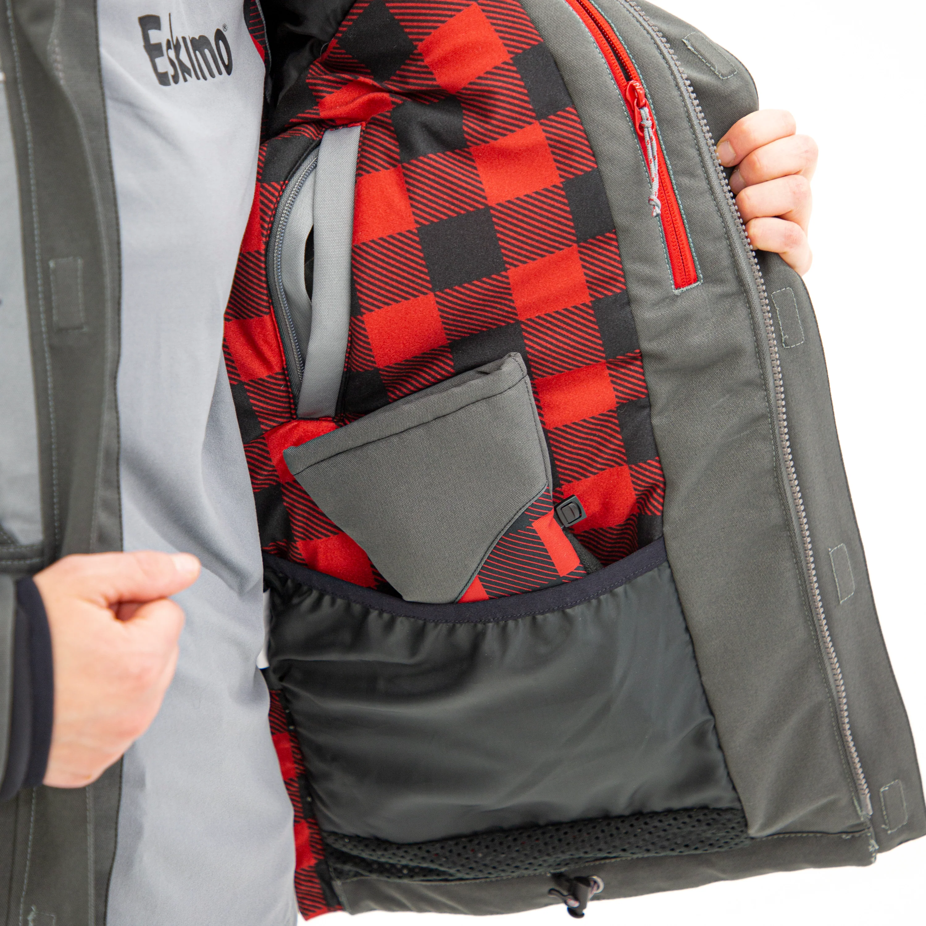 Women's Legend Jacket - Image 8