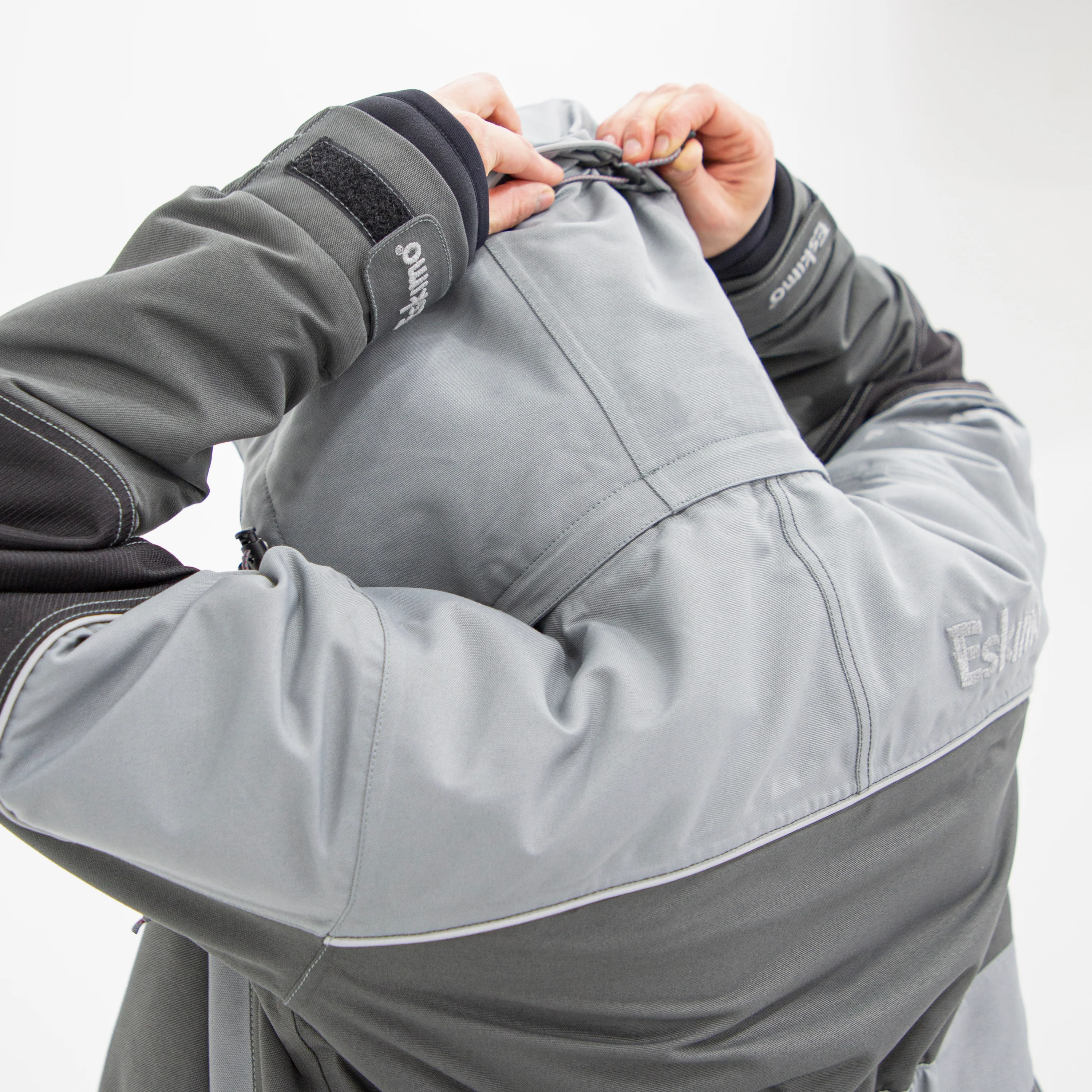 Women's Legend Jacket - Image 9