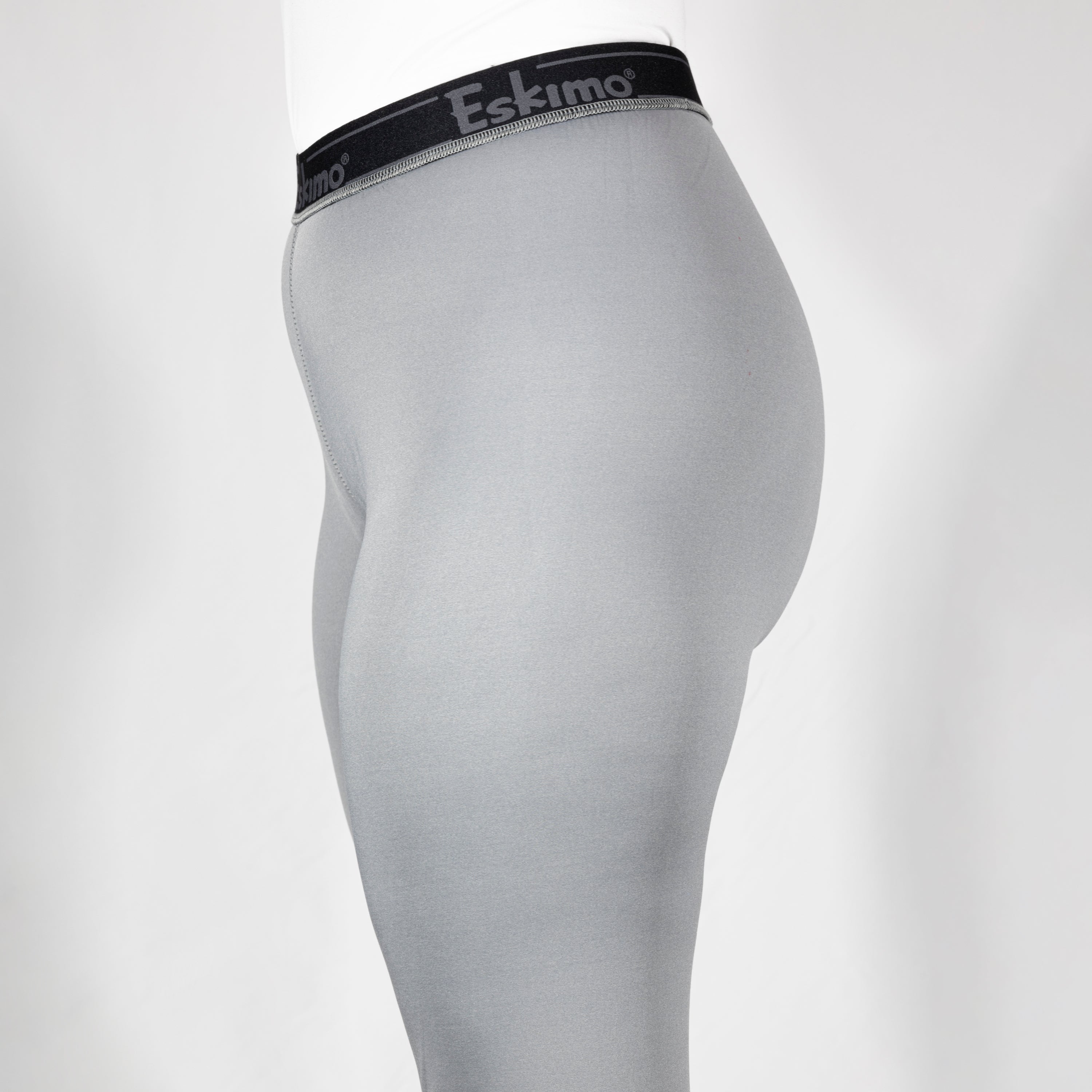 Women's Midweight Baselayer Pants - Image 4