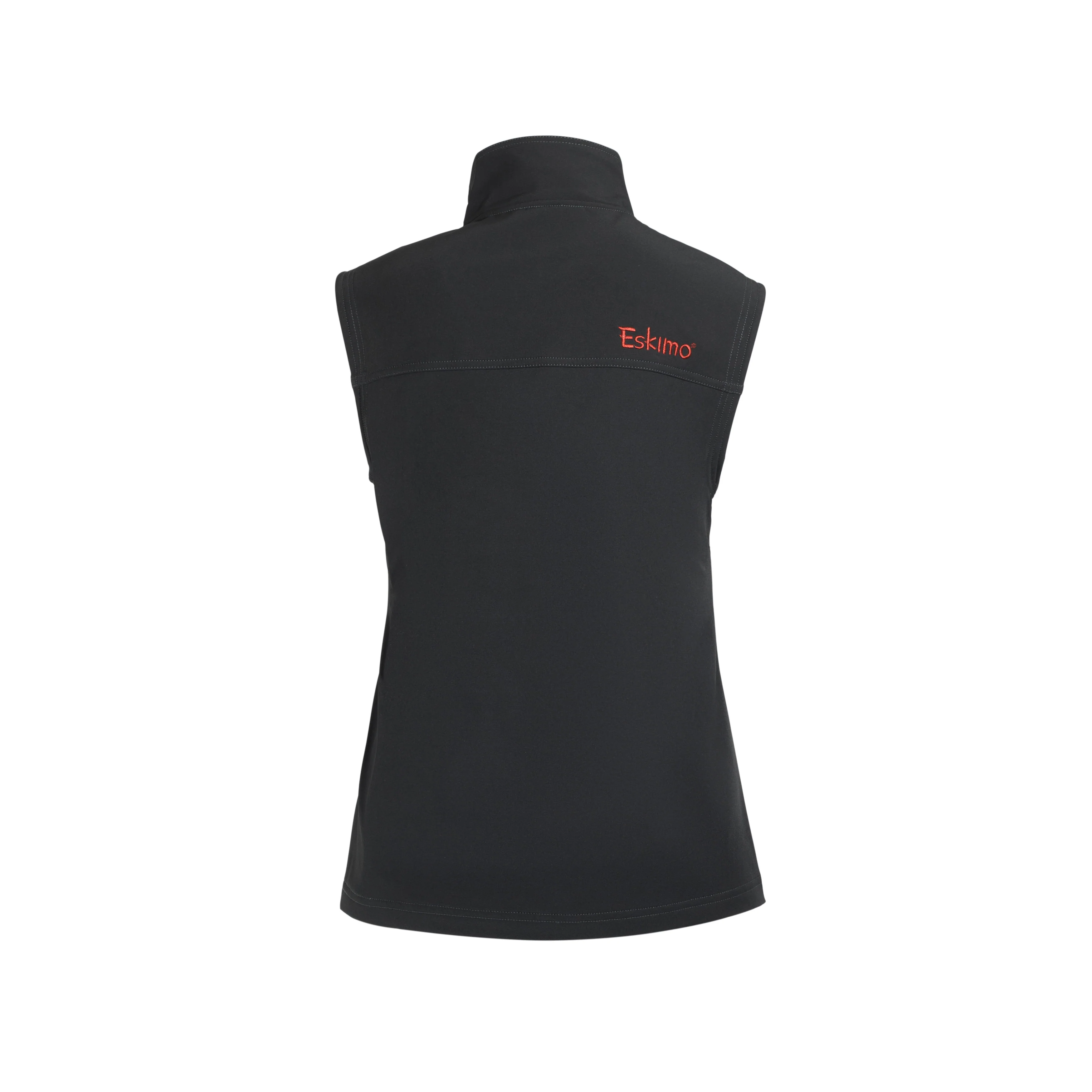 Women's North Shore Vest - Image 8