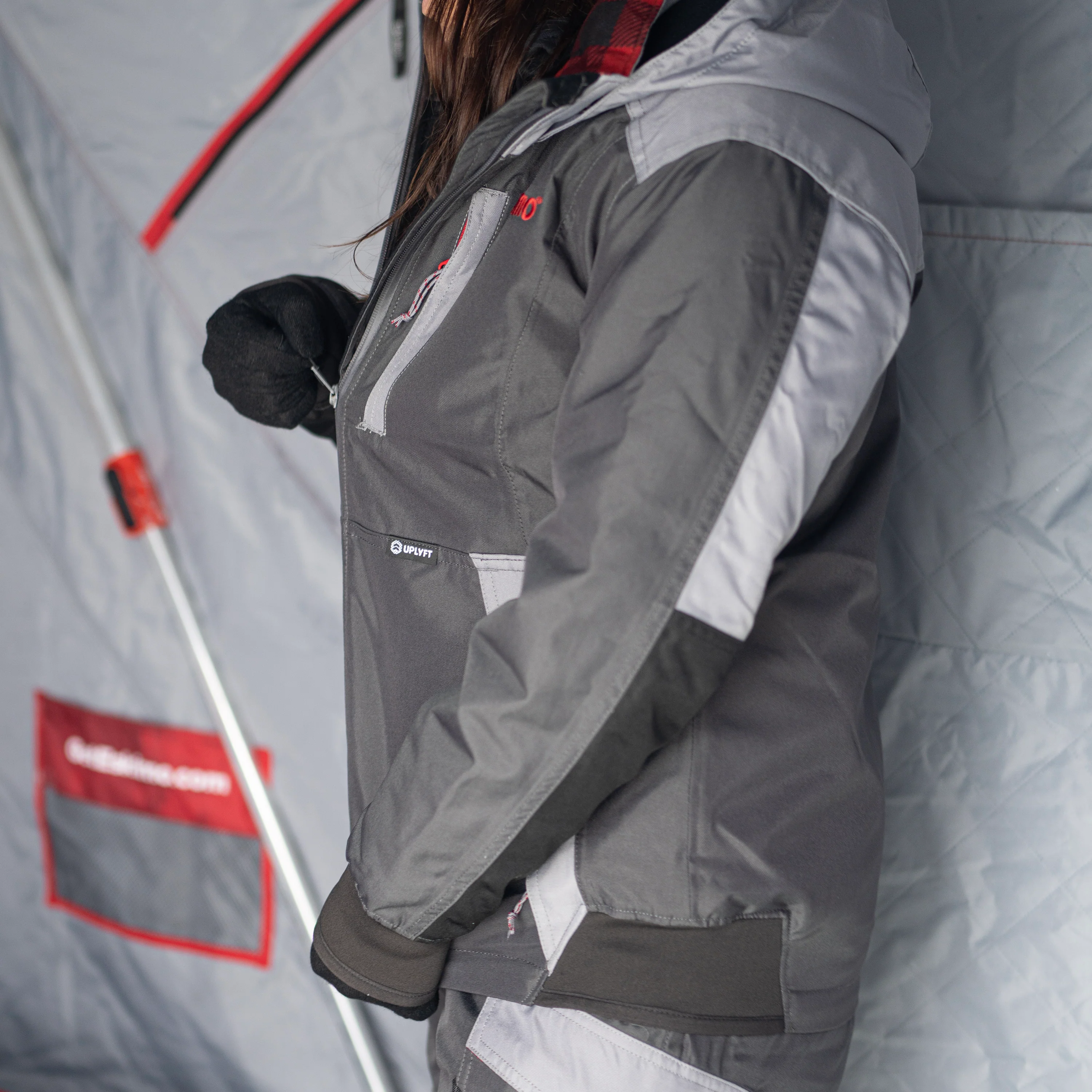 Women's Scout Jacket - Image 5