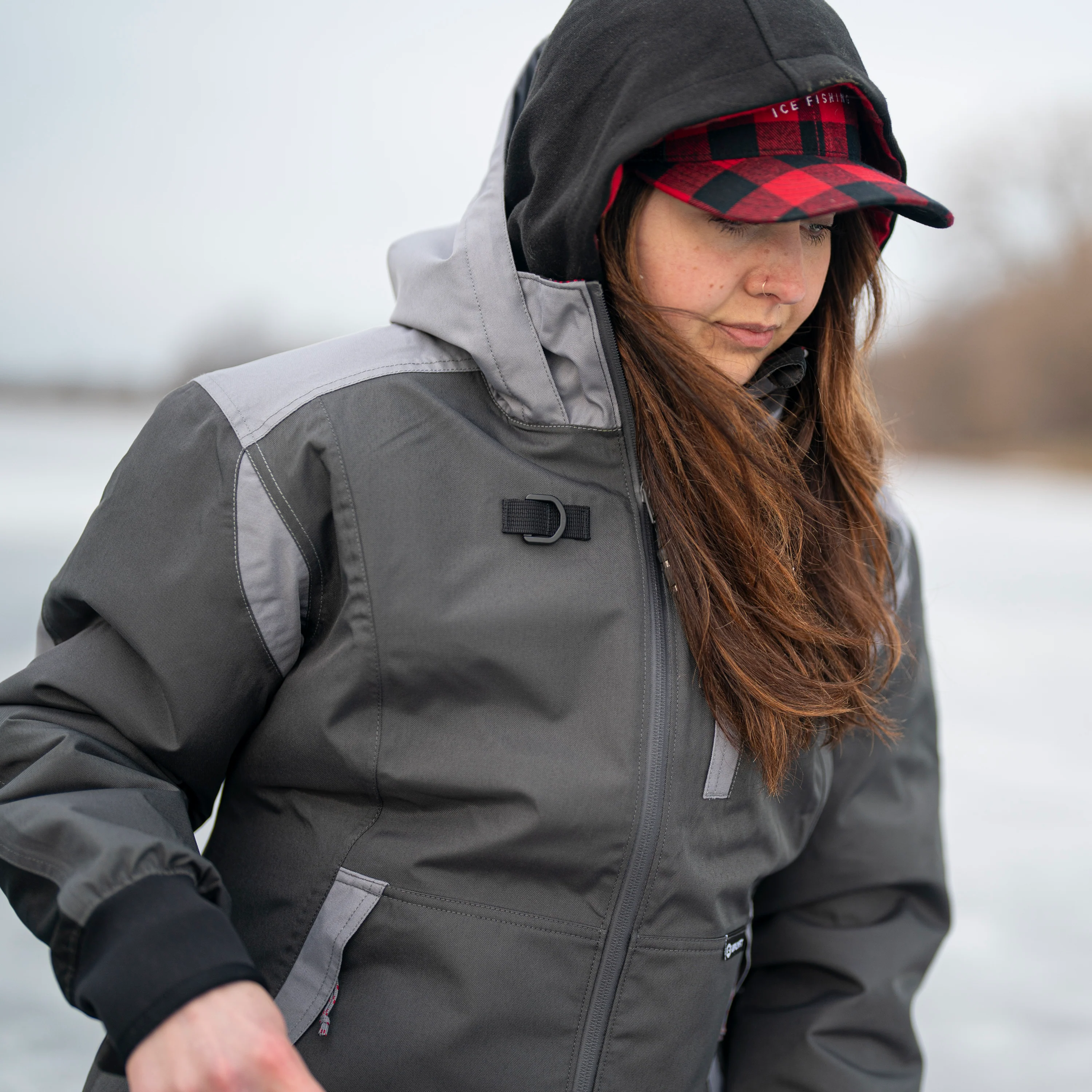 Women's Scout Jacket - Image 6