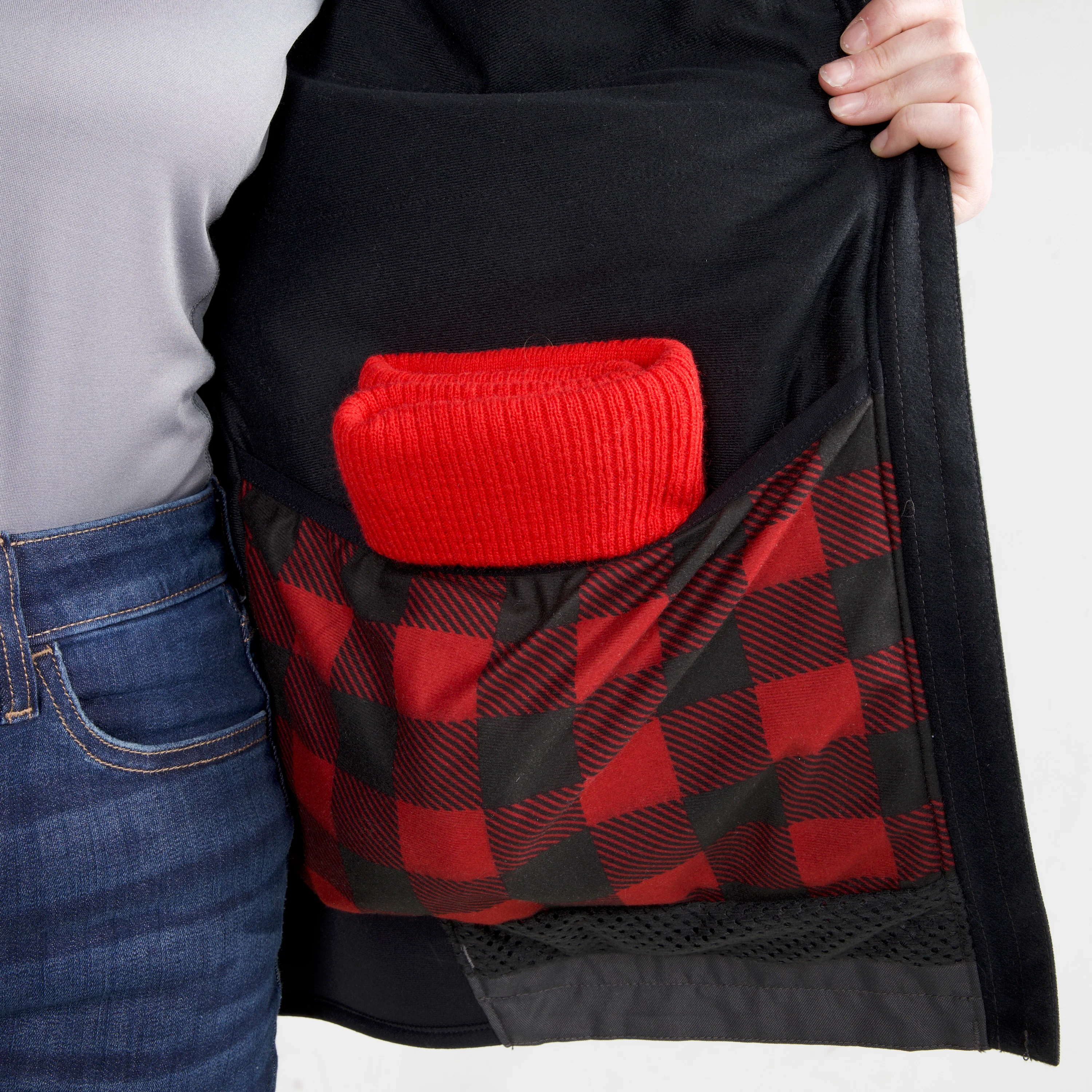 Women's Scout Jacket - Image 7