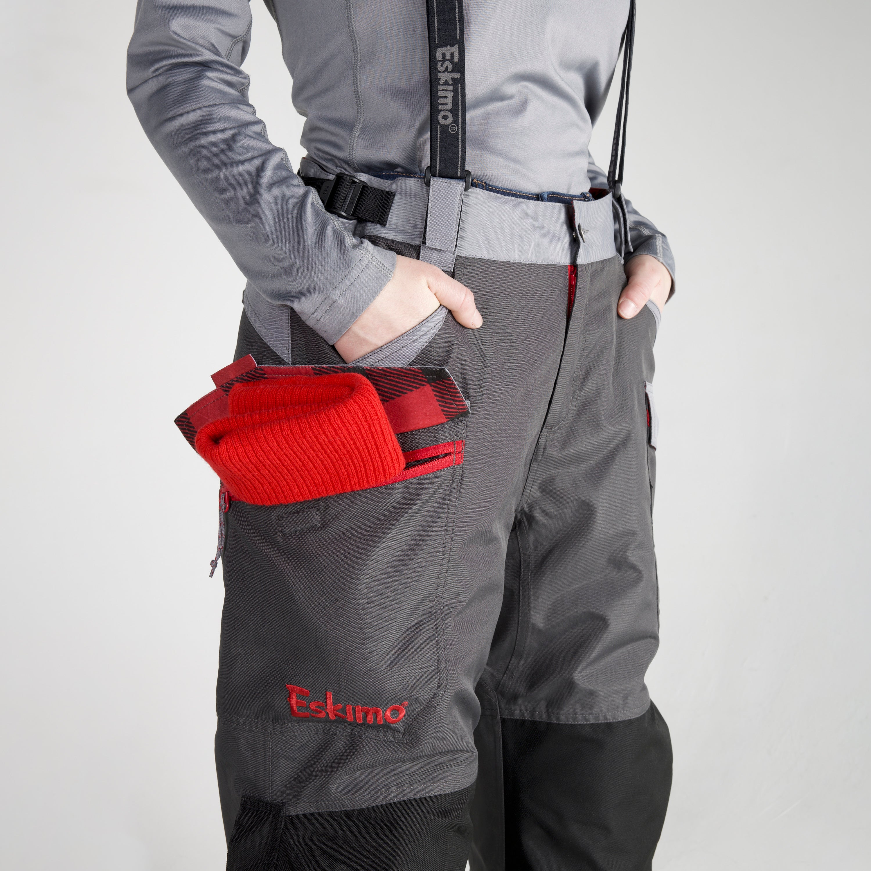 Women's Scout Pants - Image 6