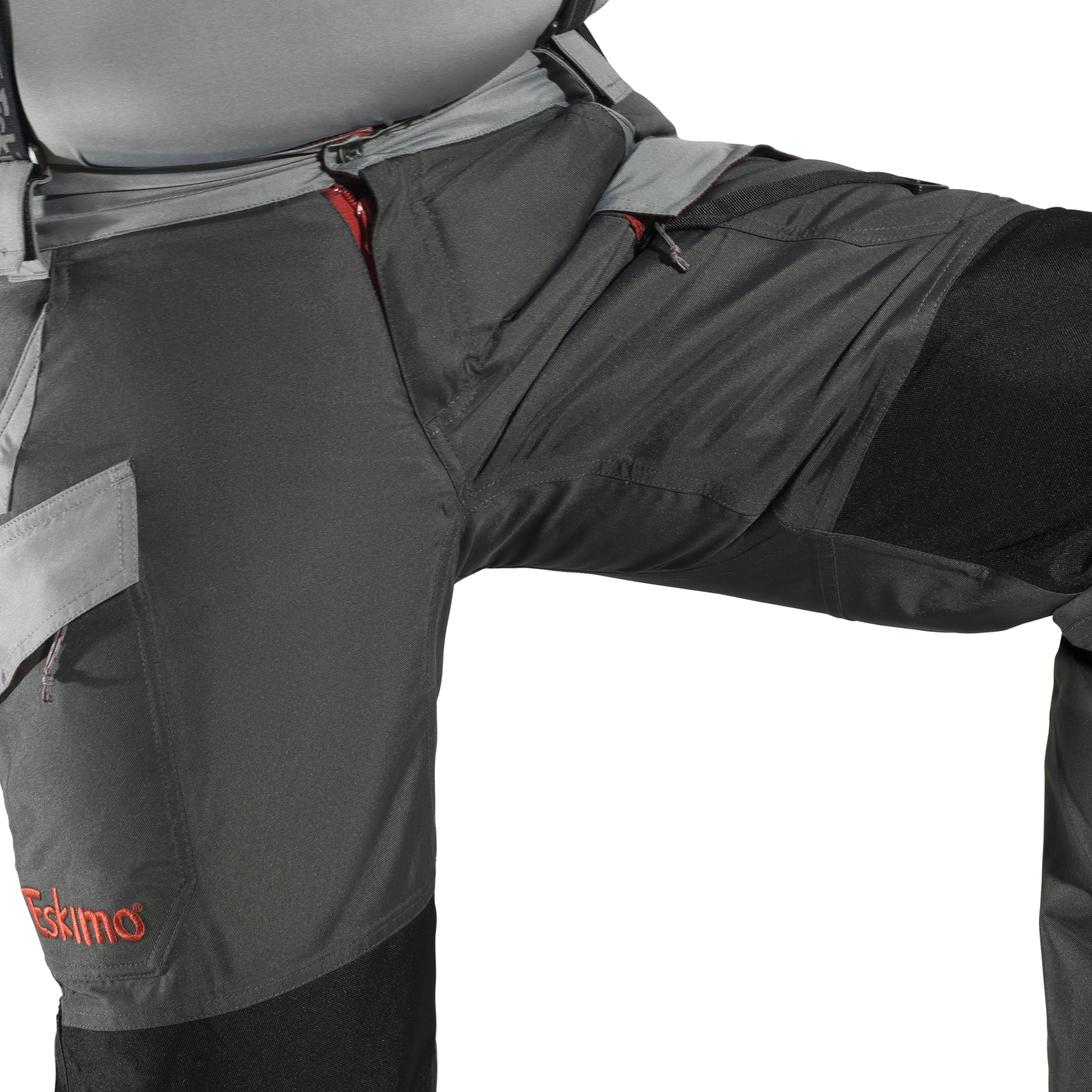 Women's Scout Pants - Image 7