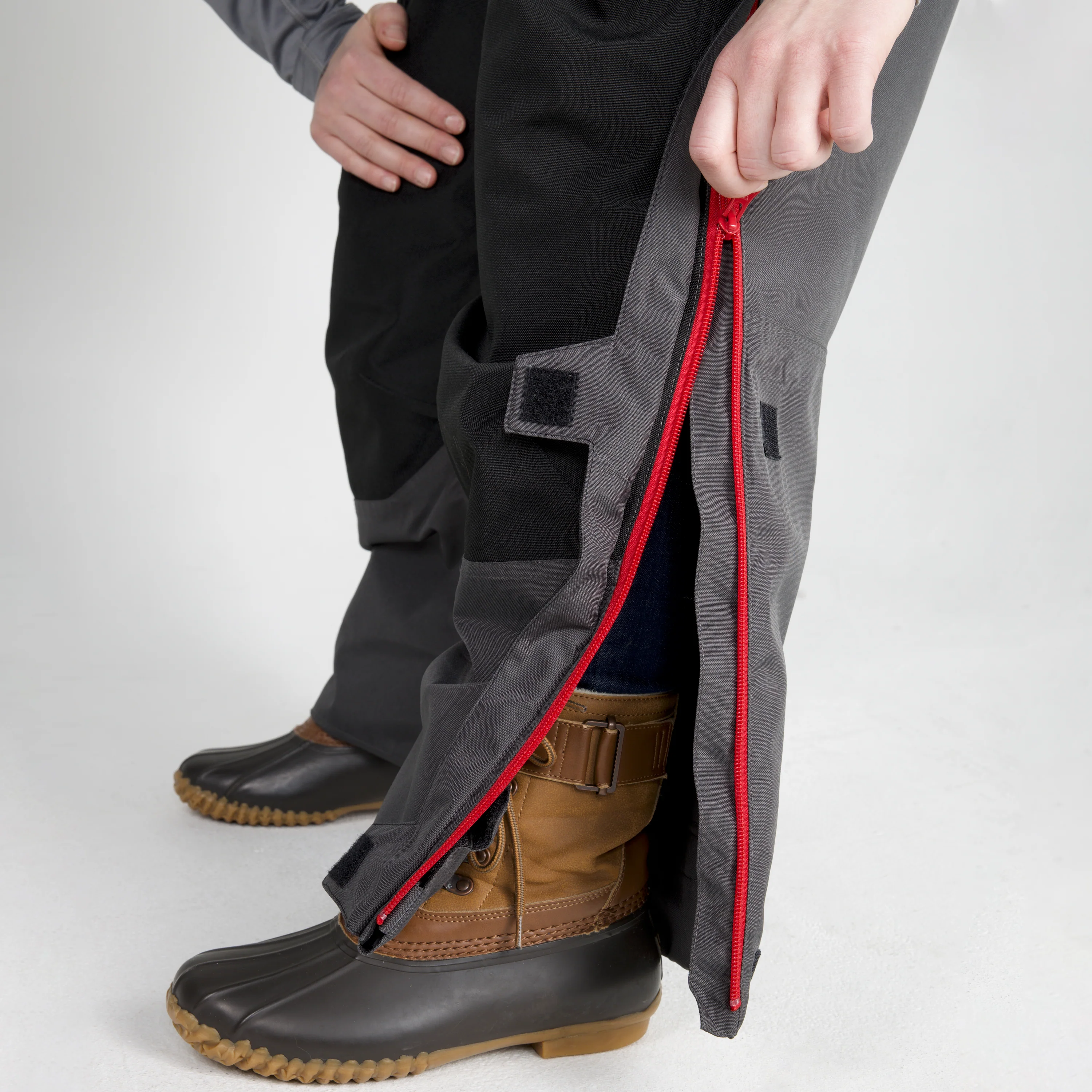 Women's Scout Pants - Image 8