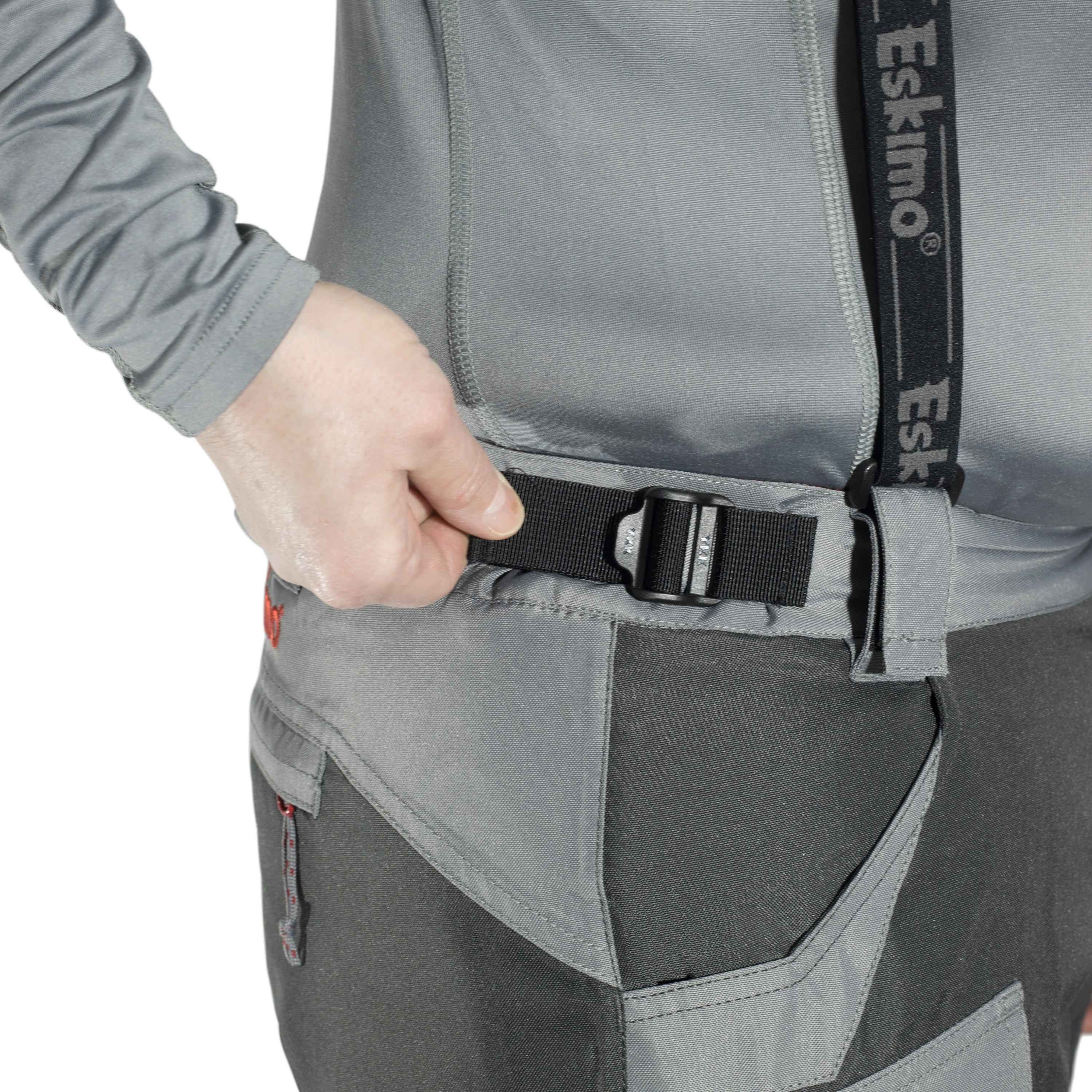 Women's Scout Pants - Image 9