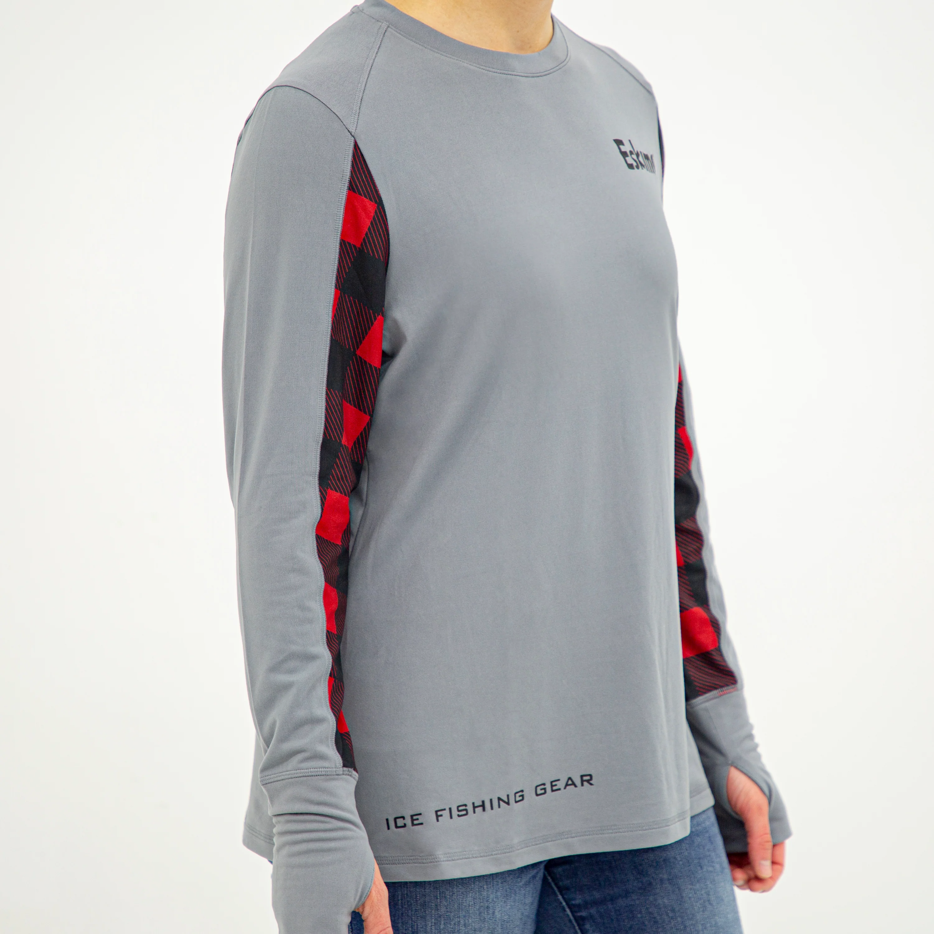 Women's Shanty Boss Longsleeve Tee - Image 4