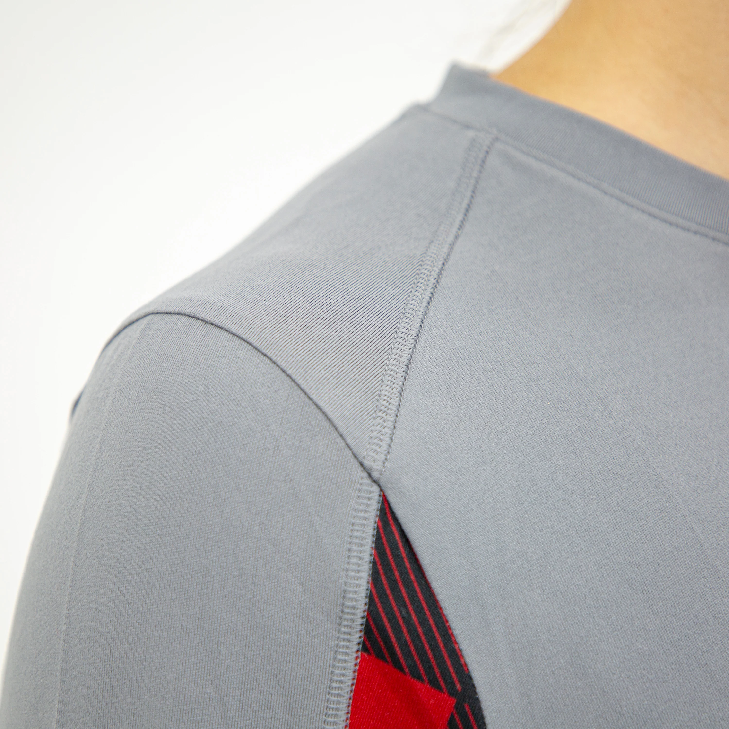 Women's Shanty Boss Longsleeve Tee - Image 5