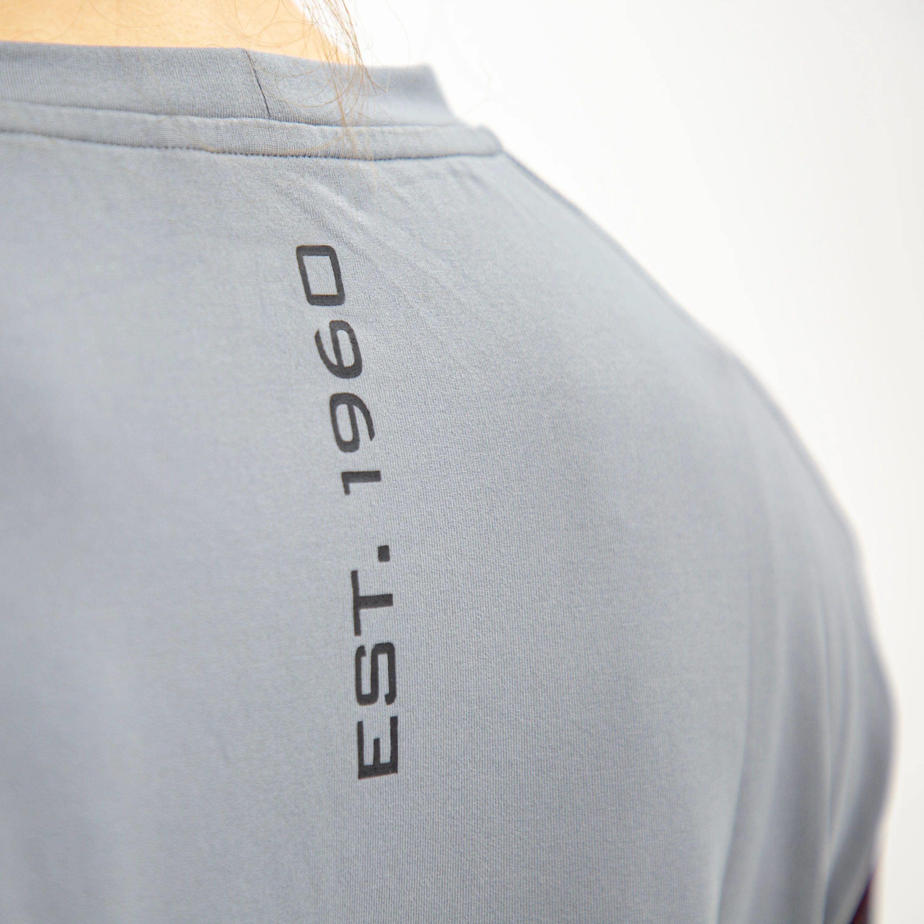 Women's Shanty Boss Longsleeve Tee - Image 6