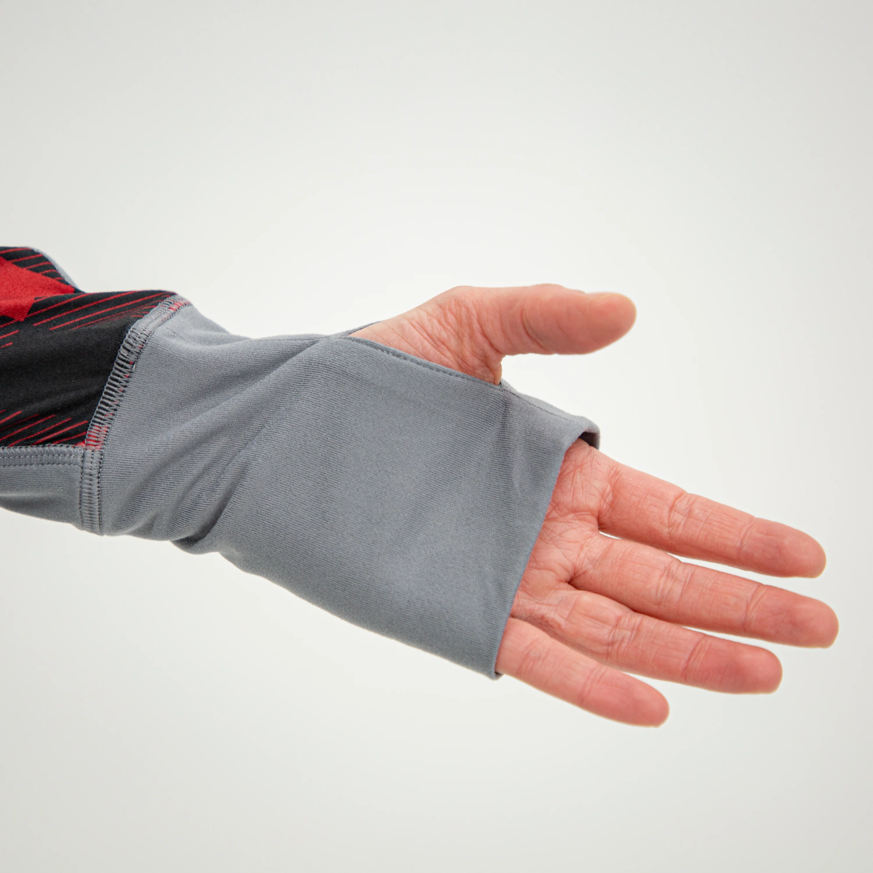 Women's Shanty Boss Longsleeve Tee - Image 7