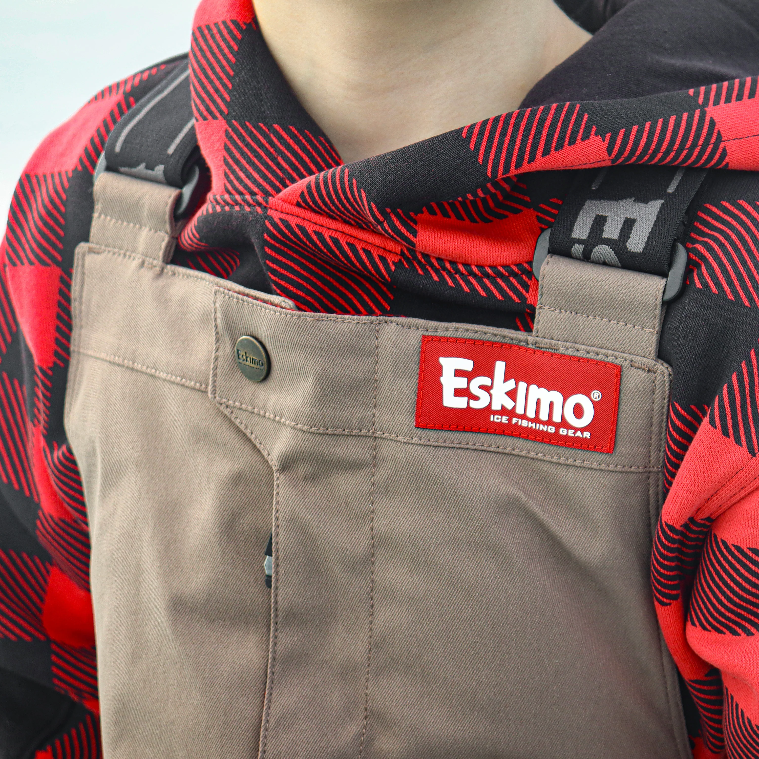 Youth Explorer Bibs - Image 4