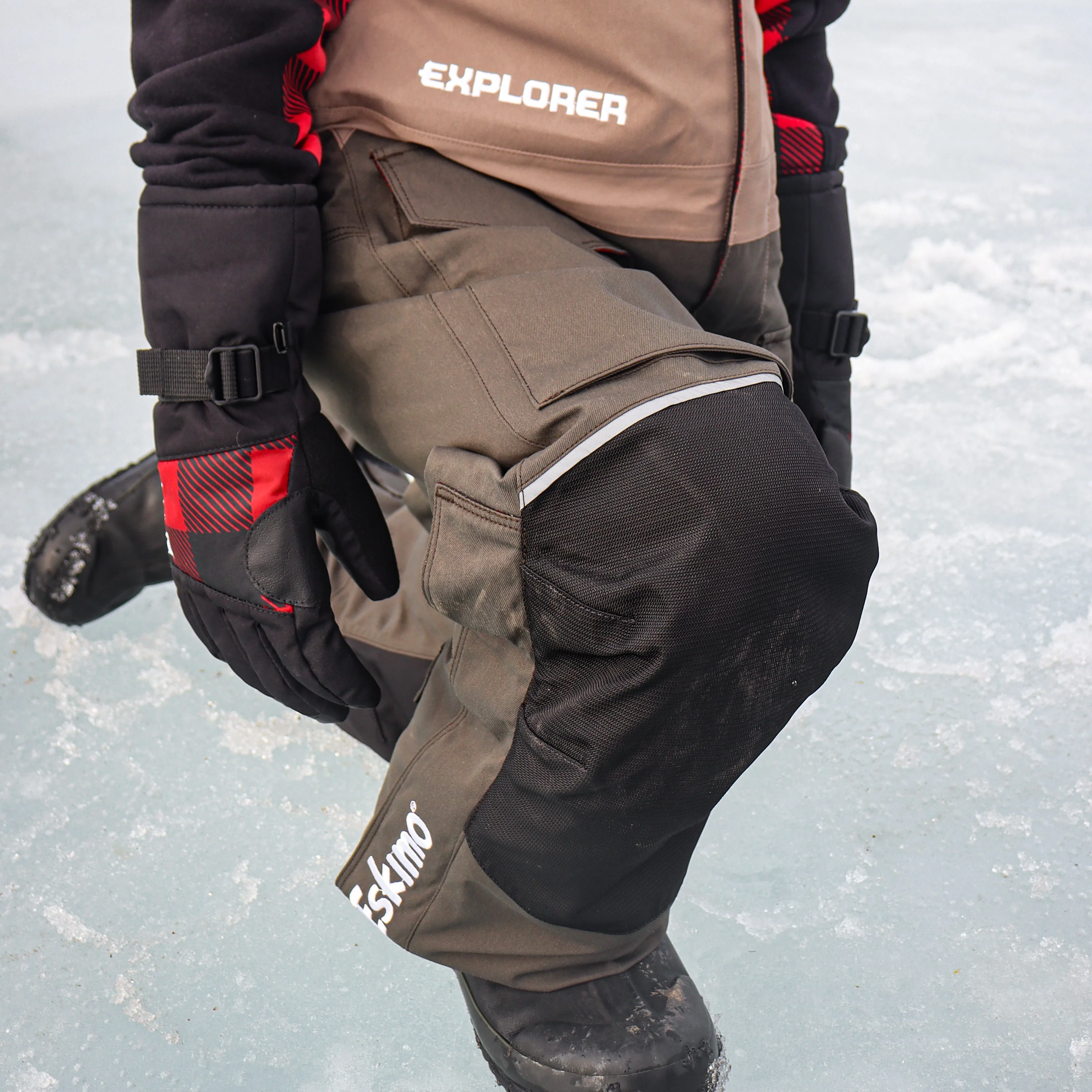 Youth Explorer Bibs - Image 5