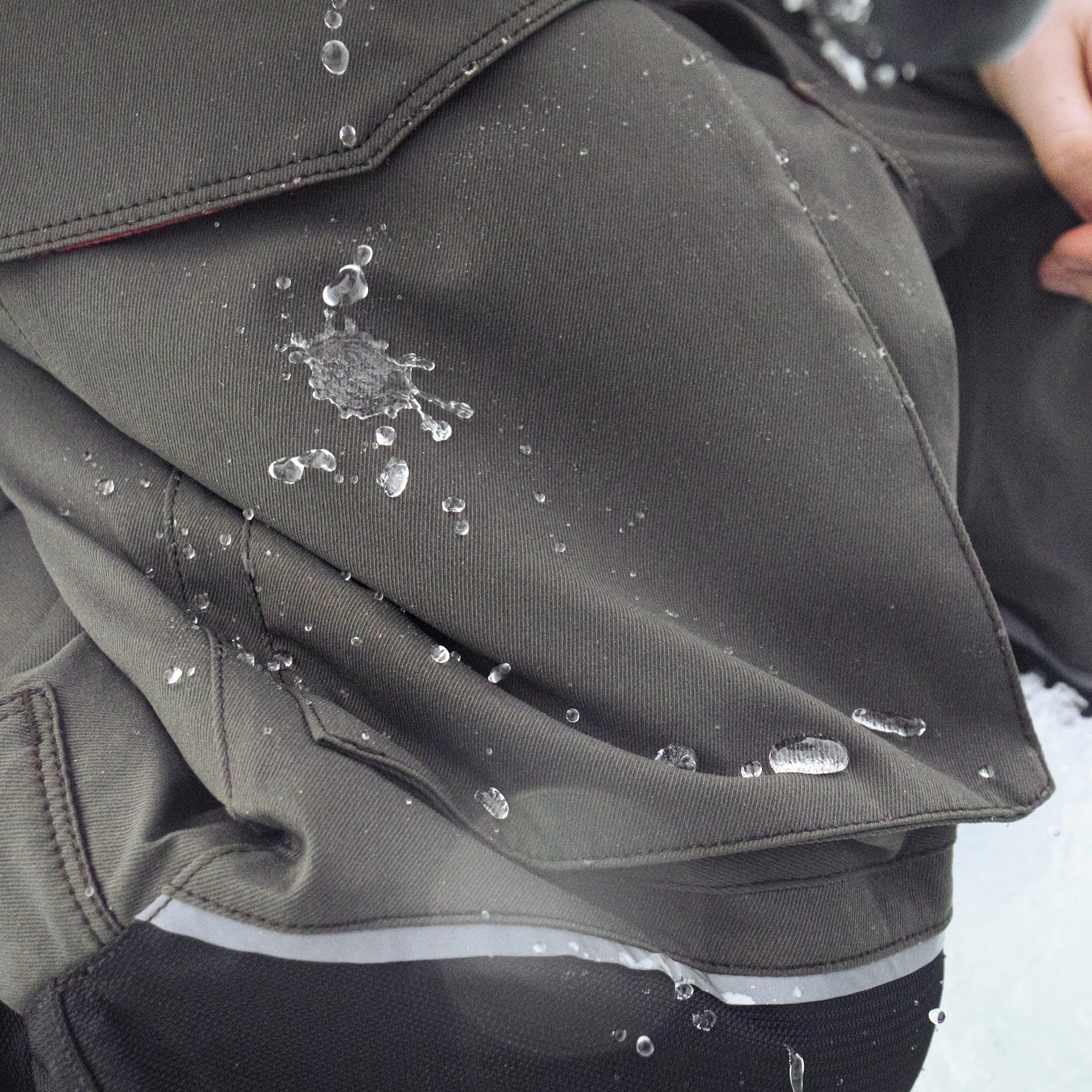 Youth Explorer Bibs - Image 8