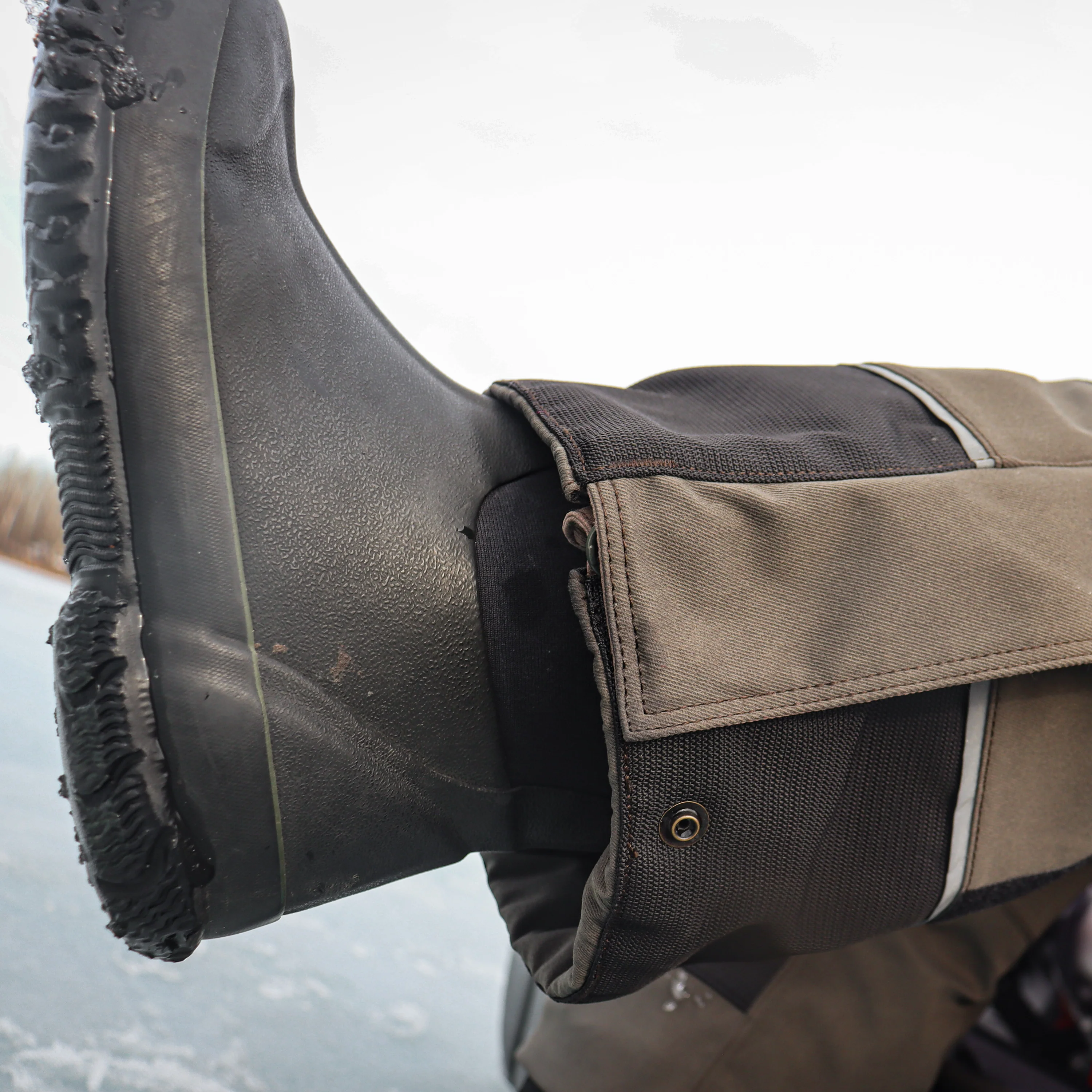 Youth Explorer Bibs - Image 9