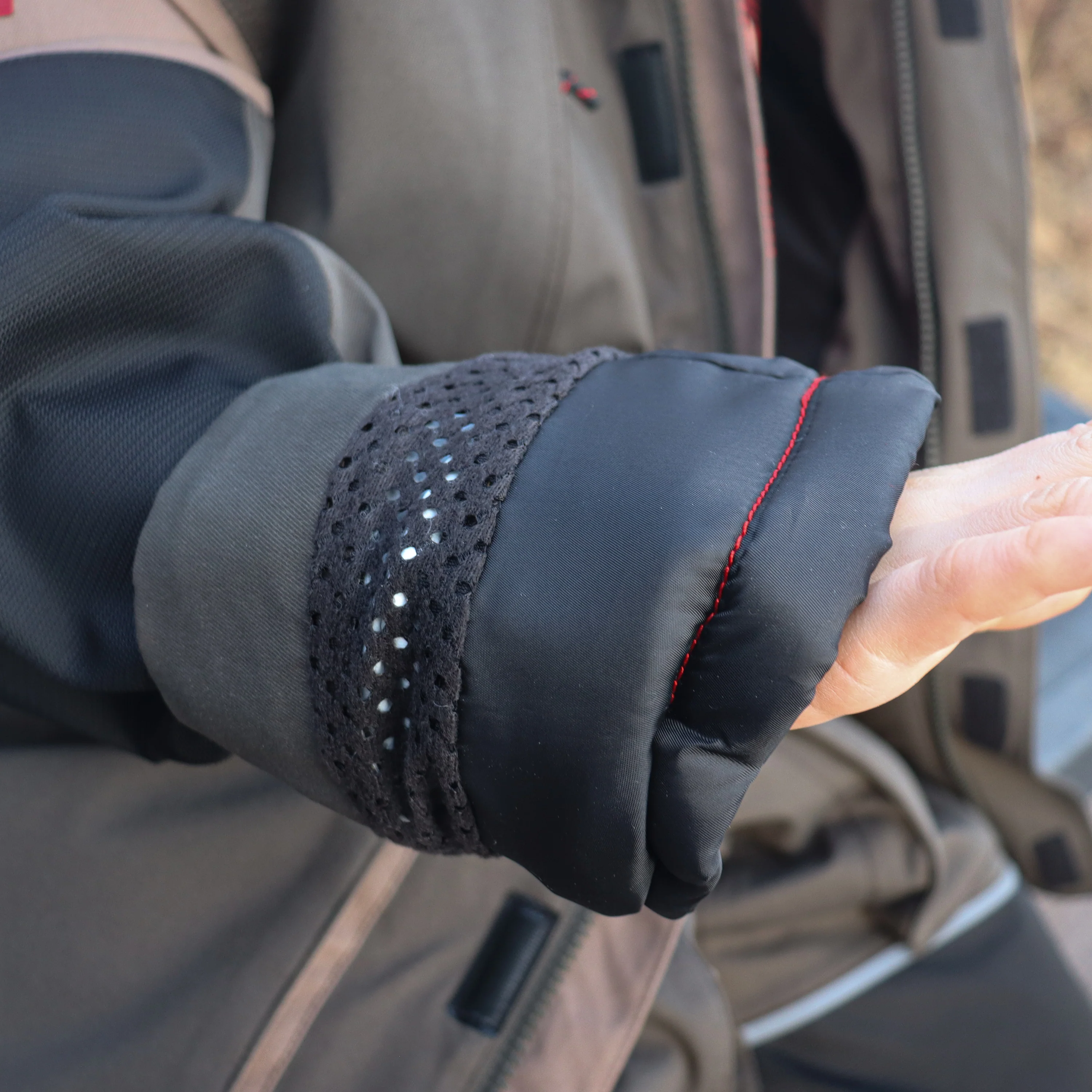 Youth Explorer Jacket - Image 7