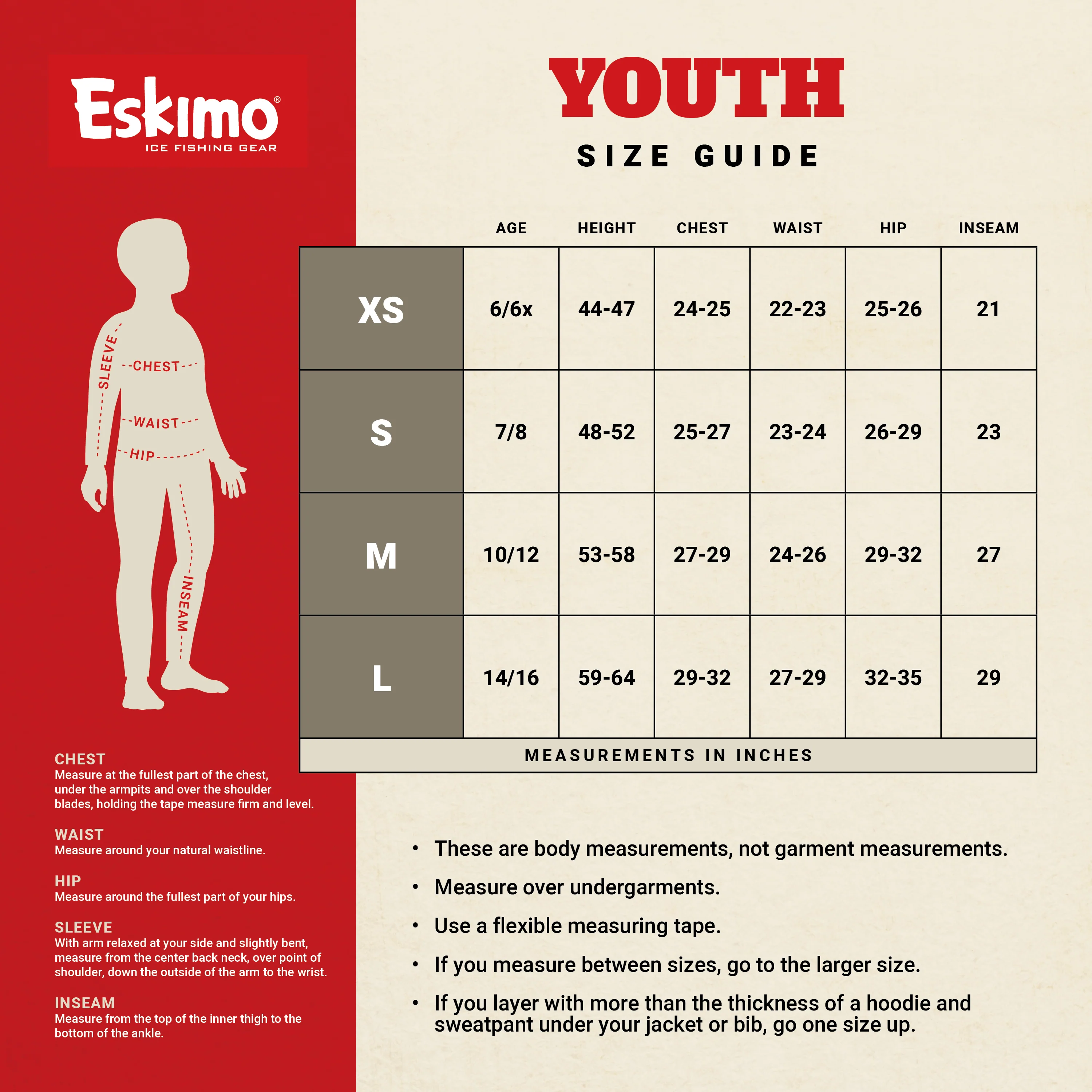 Youth Explorer Jacket - Image 9