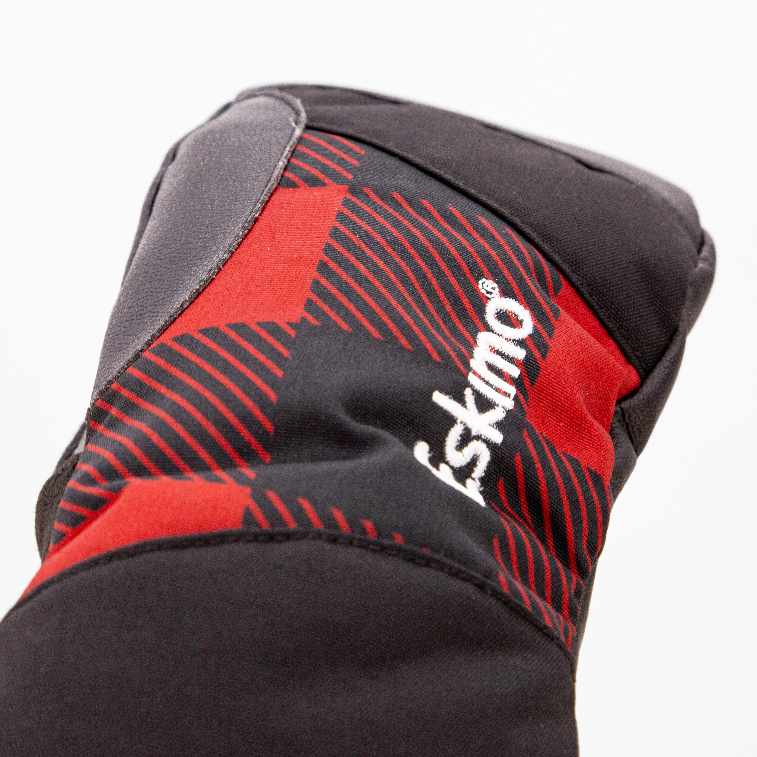 Youth Keeper Mitts - Image 5